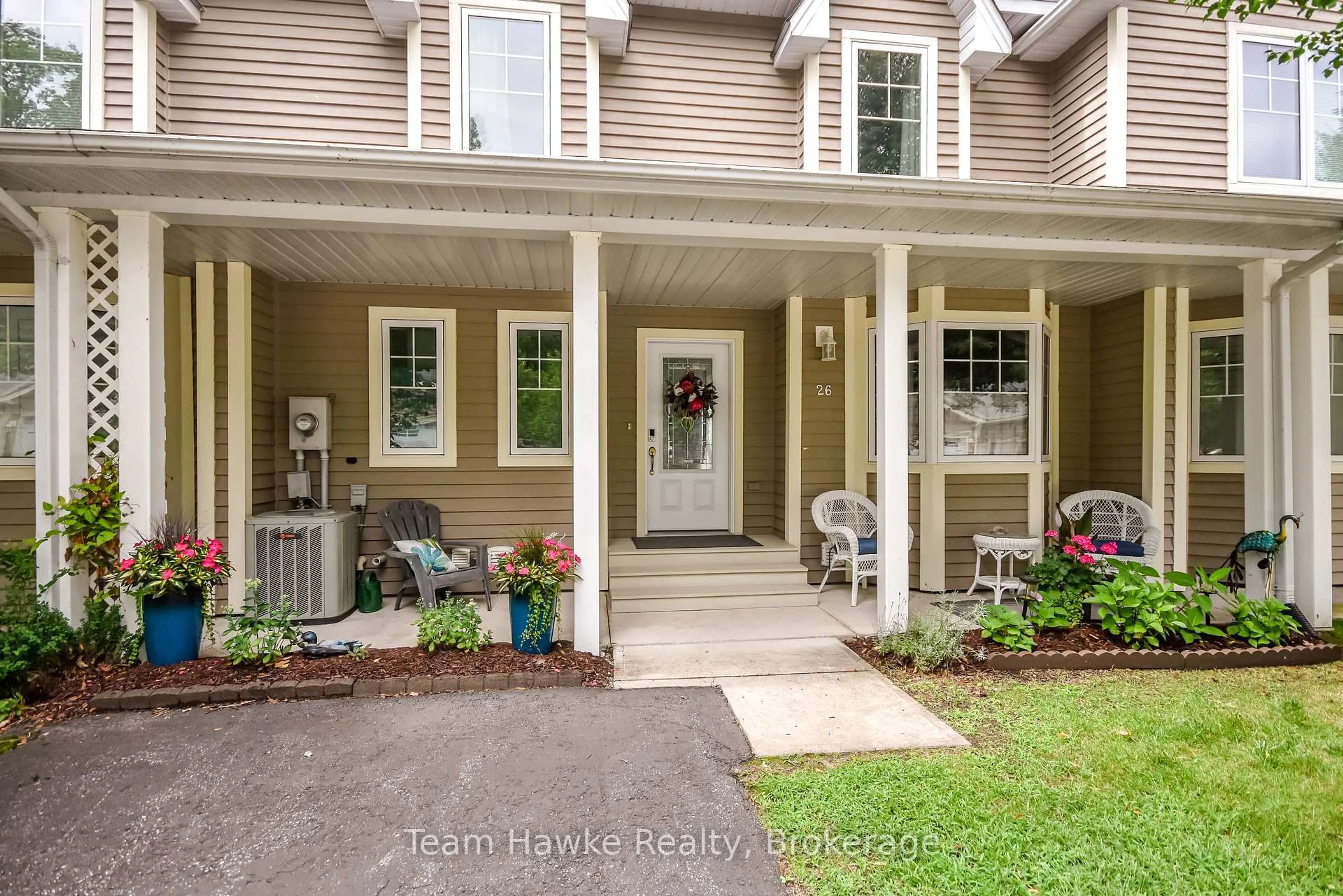 Unknown for 26 Drummond Dr, Penetanguishene Ontario L9M 0A2