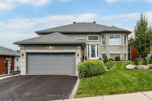 13 Charles St, Penetanguishene