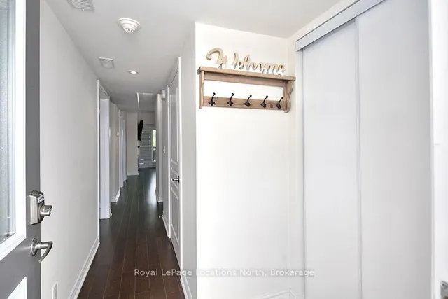 8 Brandy Lane Dr #303, Collingwood 5