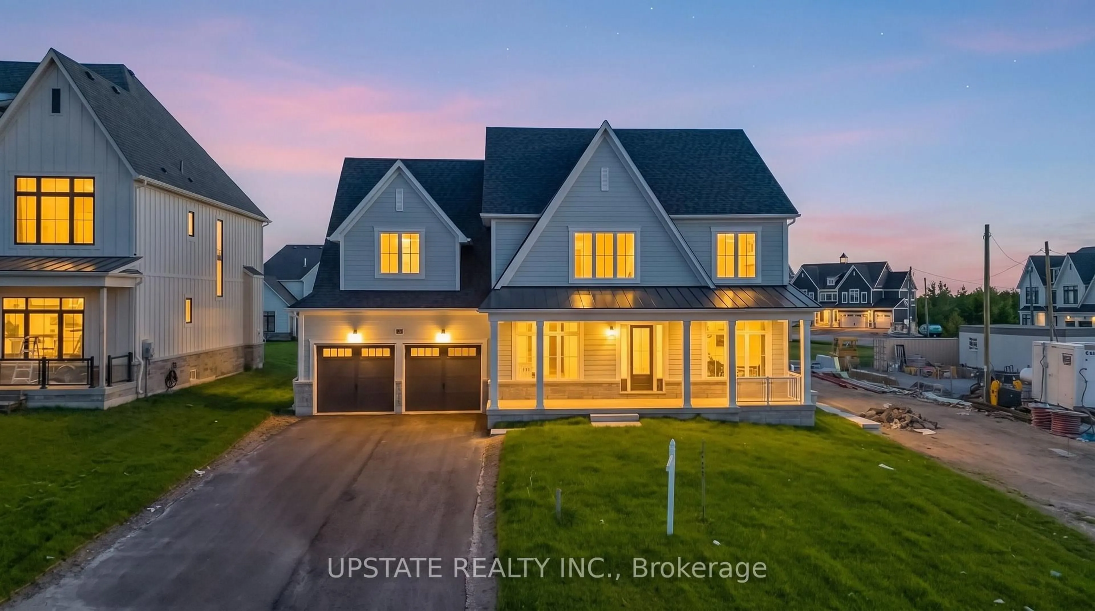 Unknown for 21 Pearsall Pl, Oro-Medonte Ontario L0L 2L0