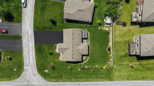 936 Jordeli Lane, Midland 3