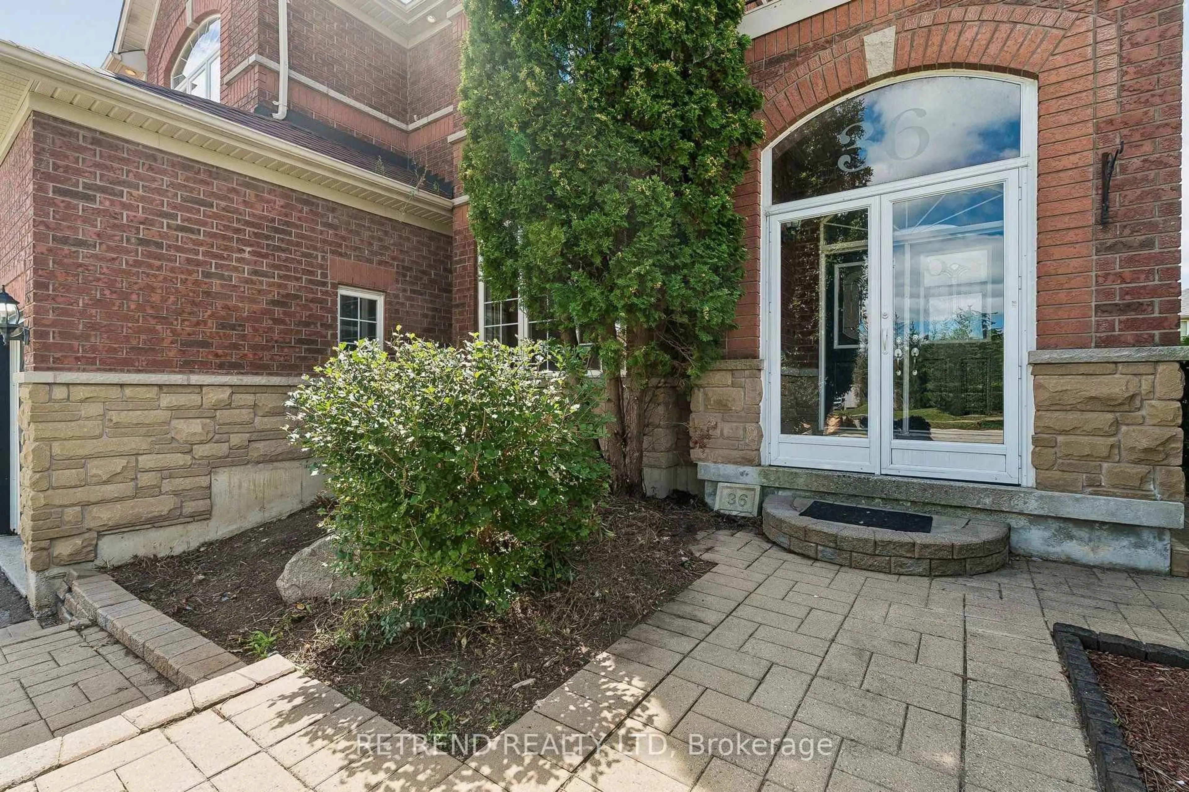 Unknown for 36 Sandringham Dr, Barrie Ontario L4N 0J9