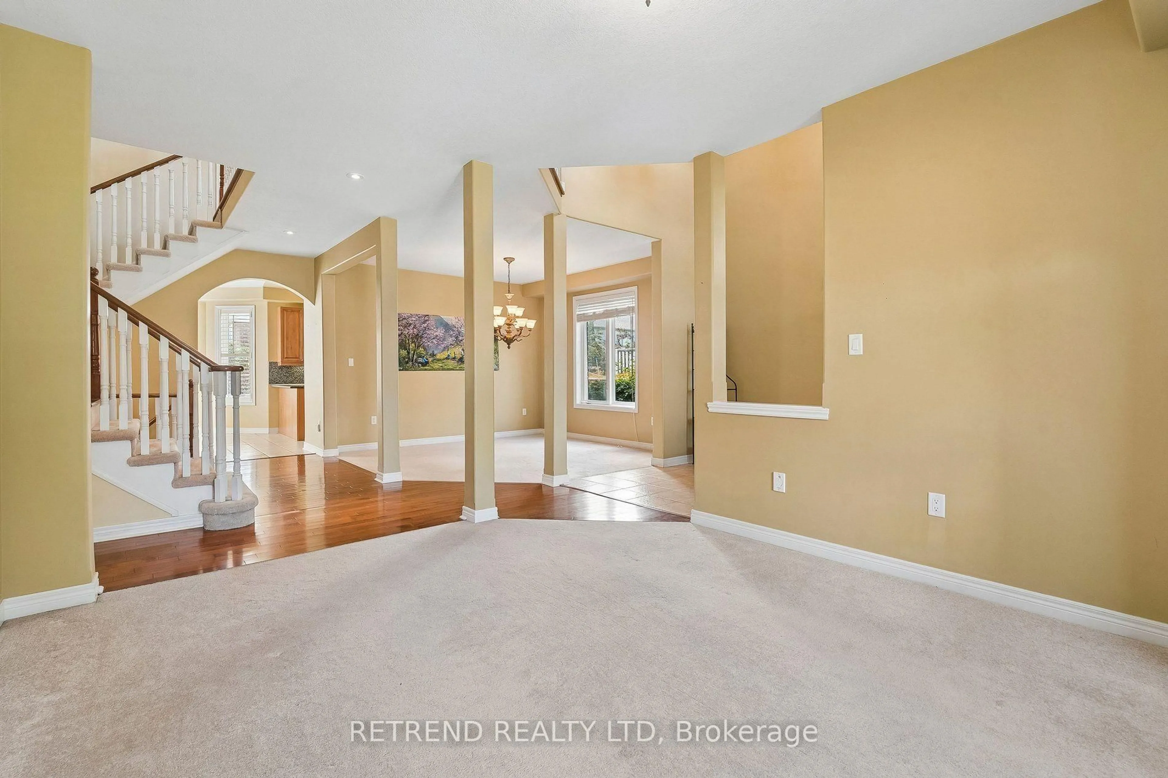 Unknown for 36 Sandringham Dr, Barrie Ontario L4N 0J9
