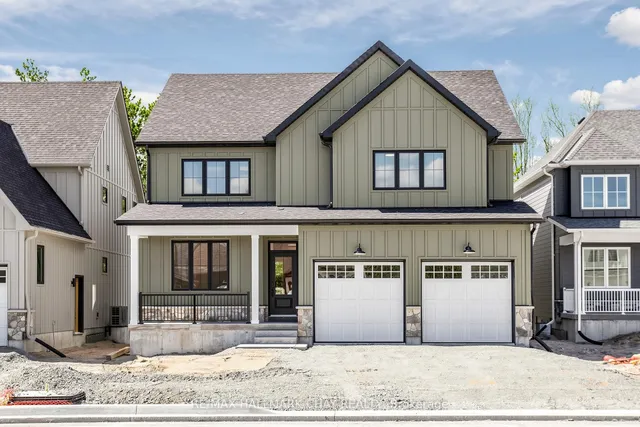 20 Northland Crt, Oro-Medonte 5