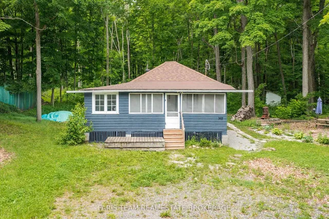 365 Robins Point Rd, Tay 2