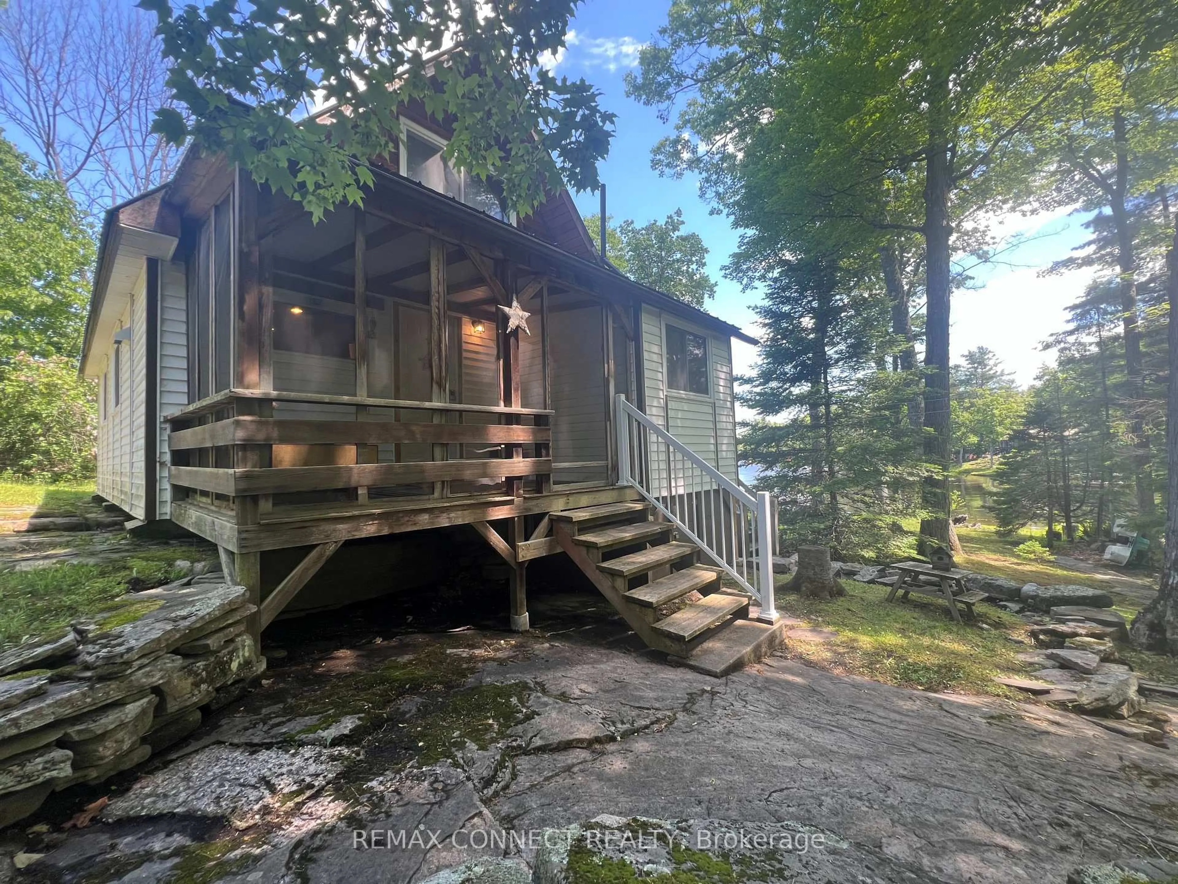 Unknown for 1729 Ellis Rd, Severn Ontario L0K 1E0