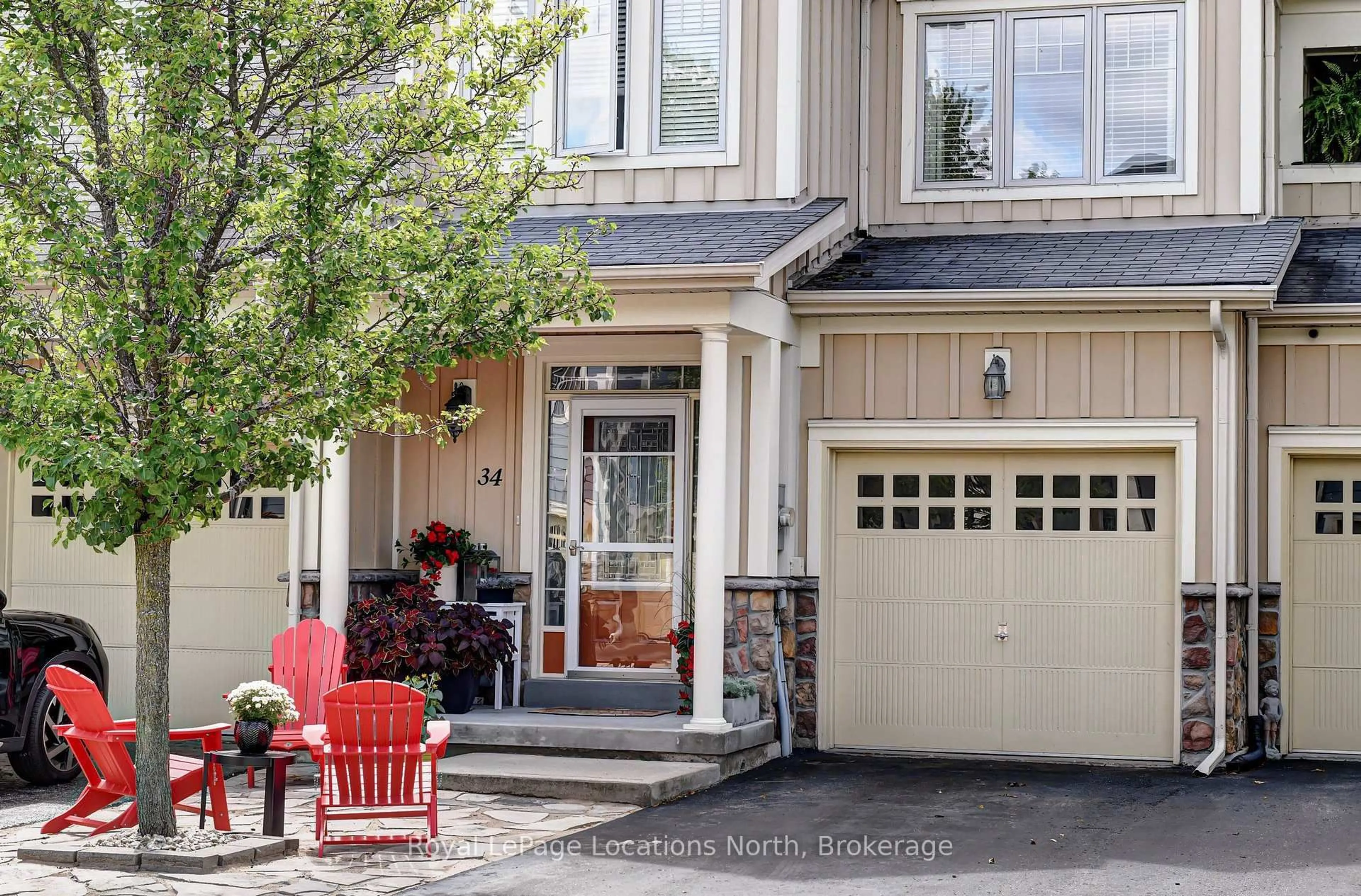 Unknown for 34 Savannah Cres, Wasaga Beach Ontario L9Z 0E7