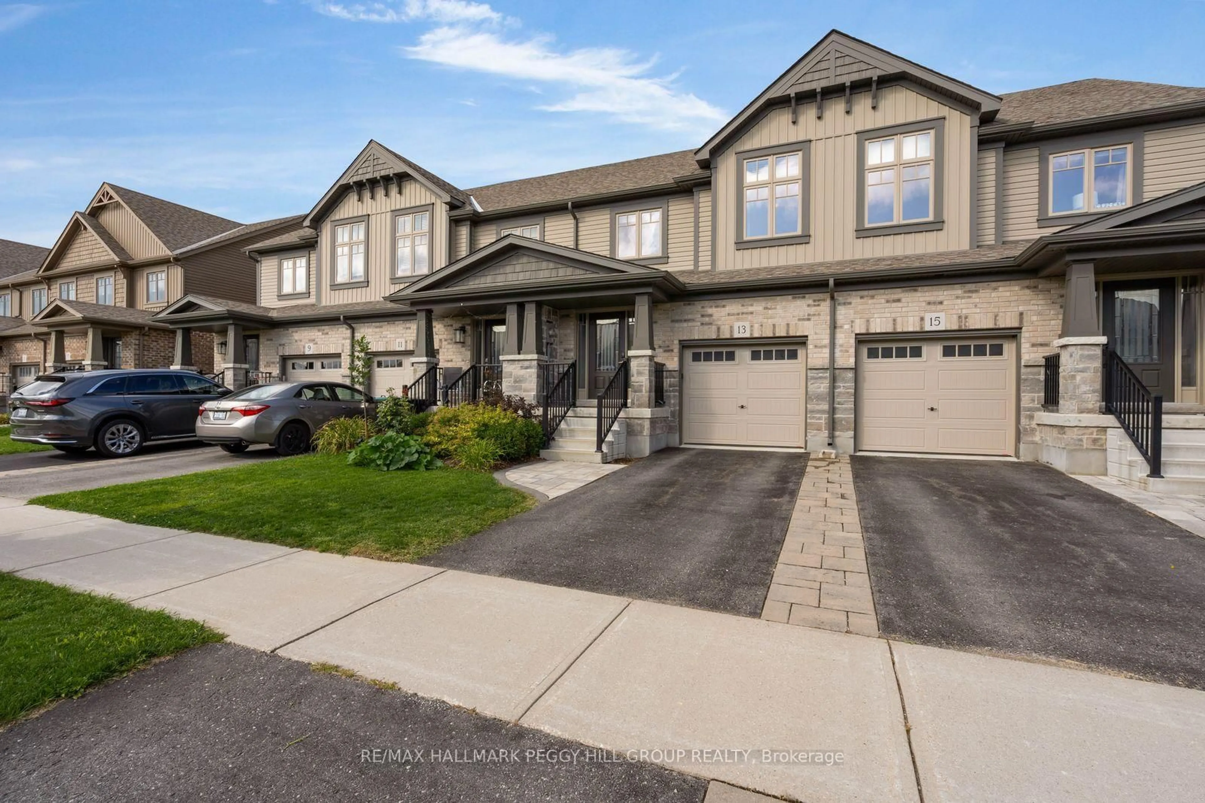 Unknown for 13 Foley Cres, Collingwood Ontario L9Y 3B7