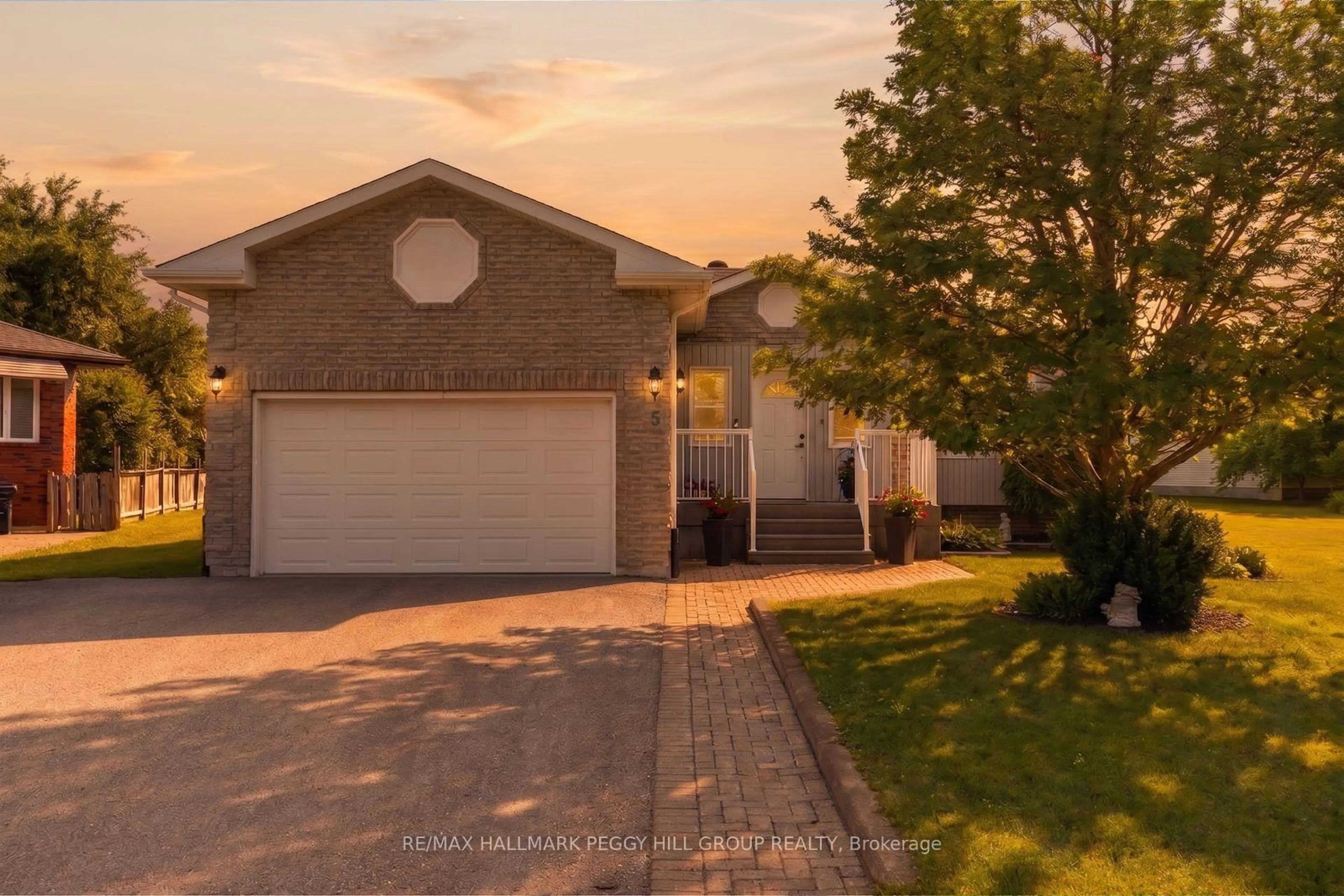 Unknown for 5 Allan Crt, Springwater Ontario L0L 1P0