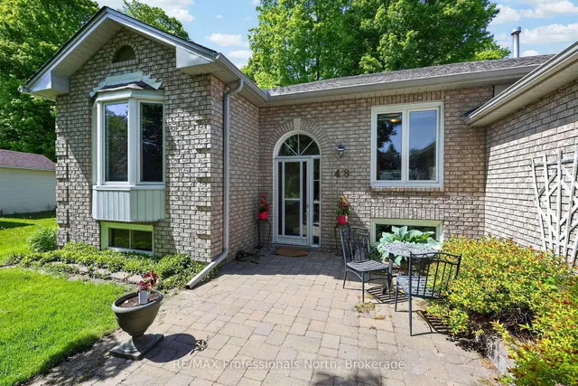 48 Fairway Cres, Wasaga Beach 5