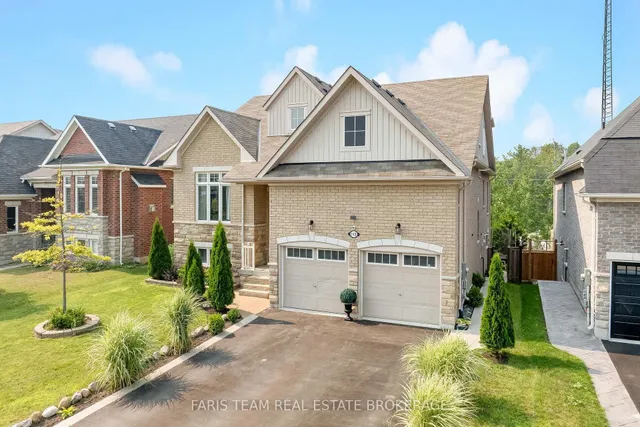 113 Allegra Dr, Wasaga Beach 2