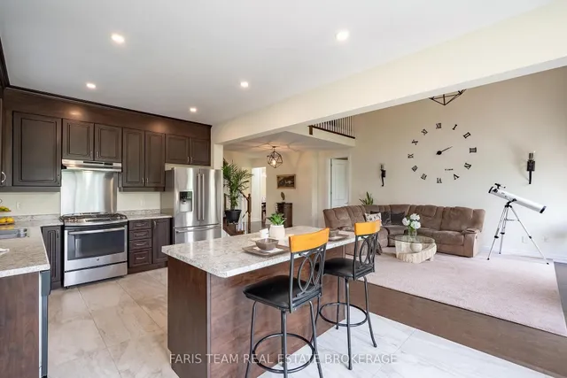 113 Allegra Dr, Wasaga Beach 5