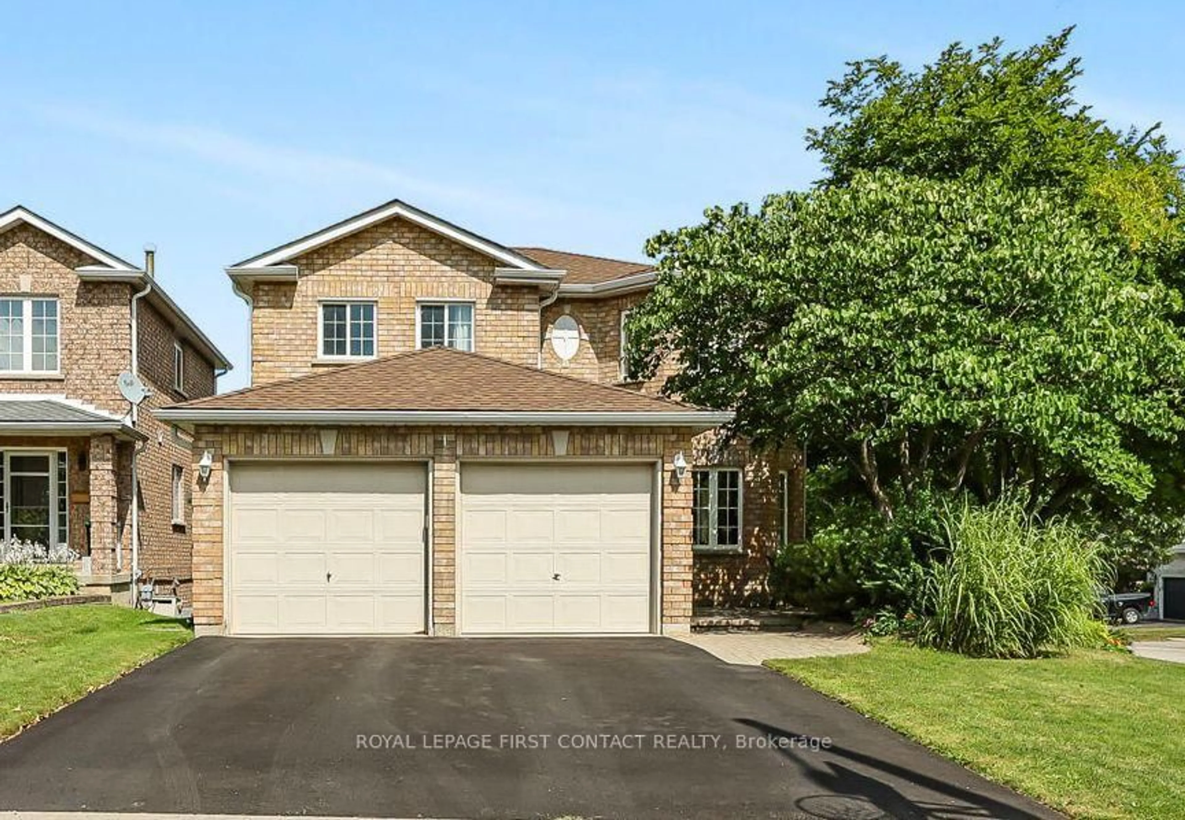 Unknown for 1 Brown Wood Dr, Barrie Ontario L4M 6N4