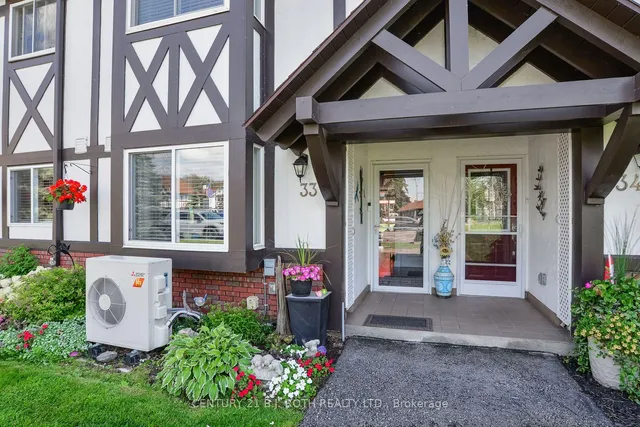 31 Laguna Pkwy #Unit 33, Ramara 5