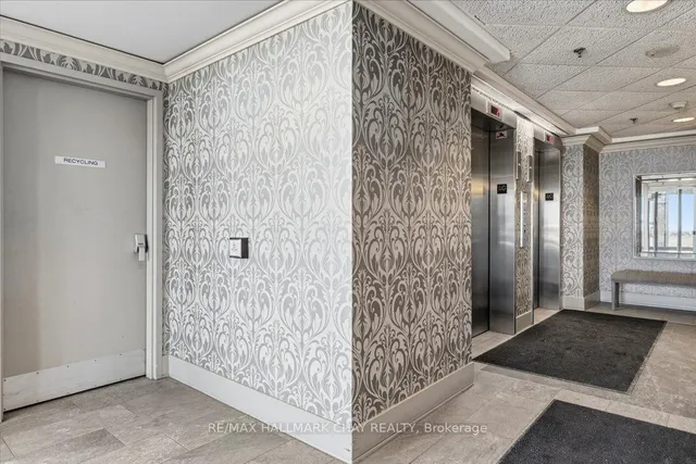 2 Toronto St #605, Barrie 5