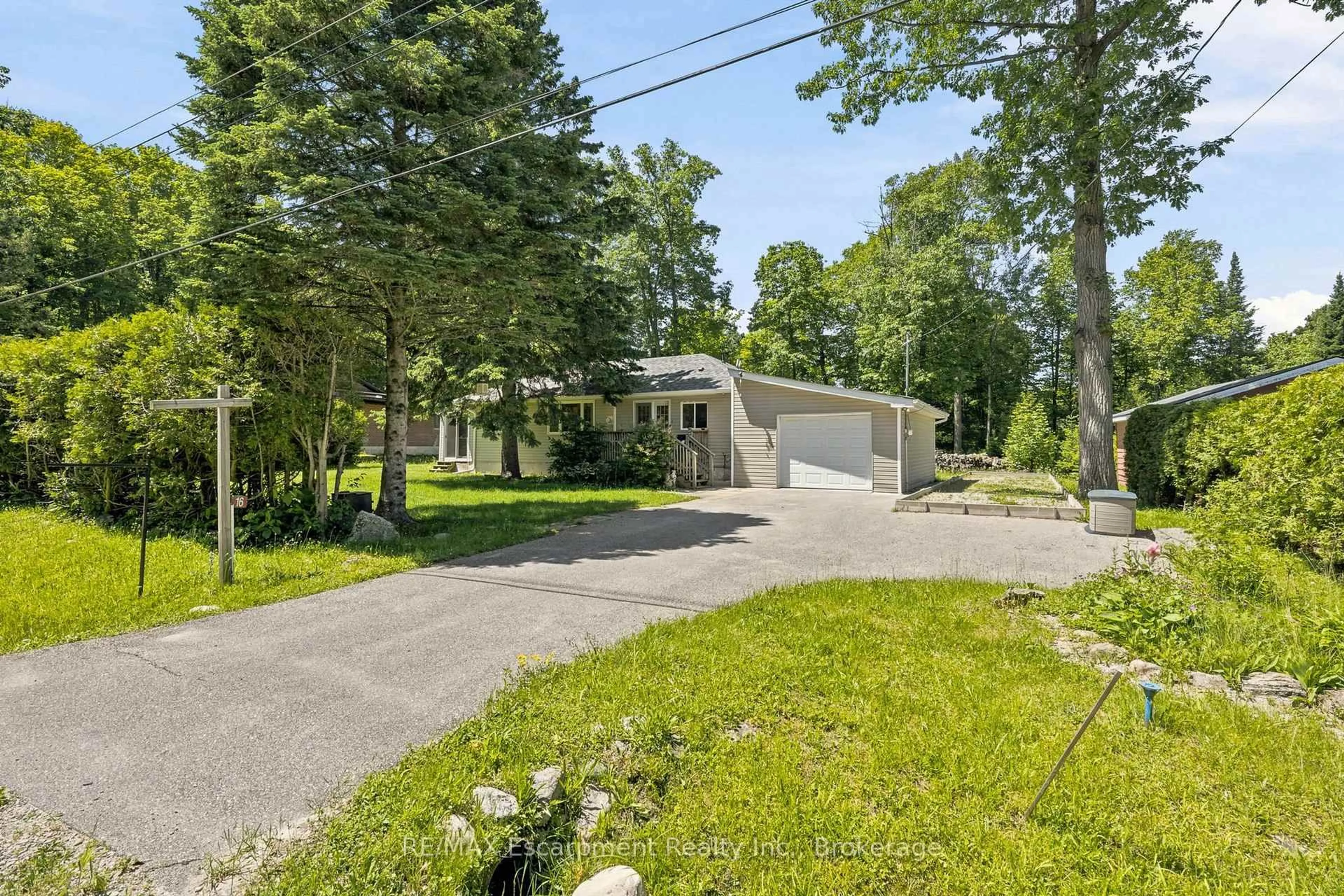 Unknown for 16 Hiawatha Rd, Tiny Ontario L9M 0B1