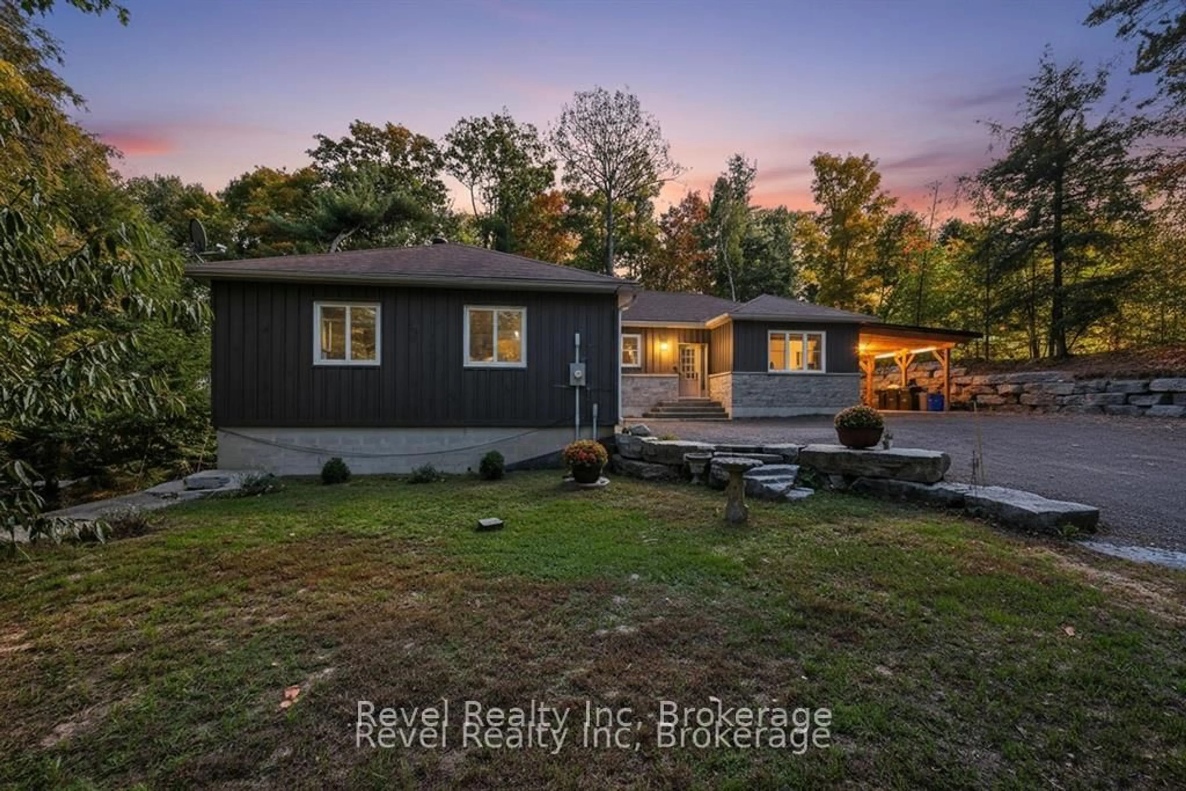 Unknown for 683 Lafontaine Rd, Tiny Ontario L9M 0L6