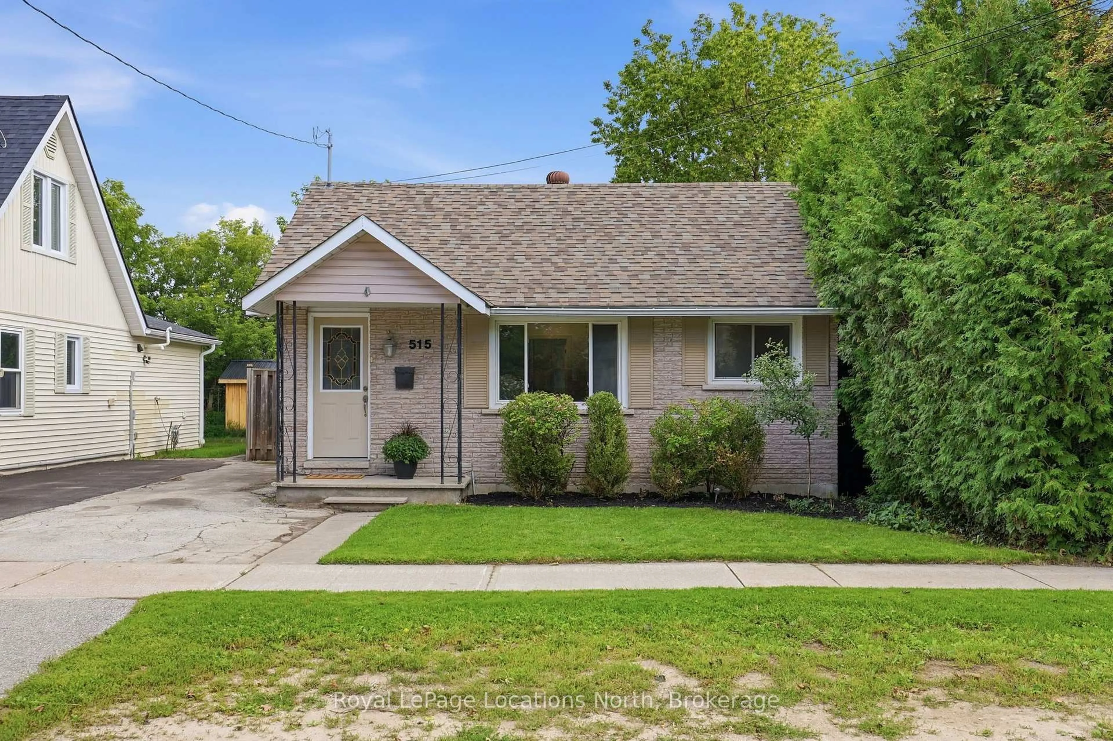 Unknown for 515 MAPLE St, Collingwood Ontario L9Y 2S7