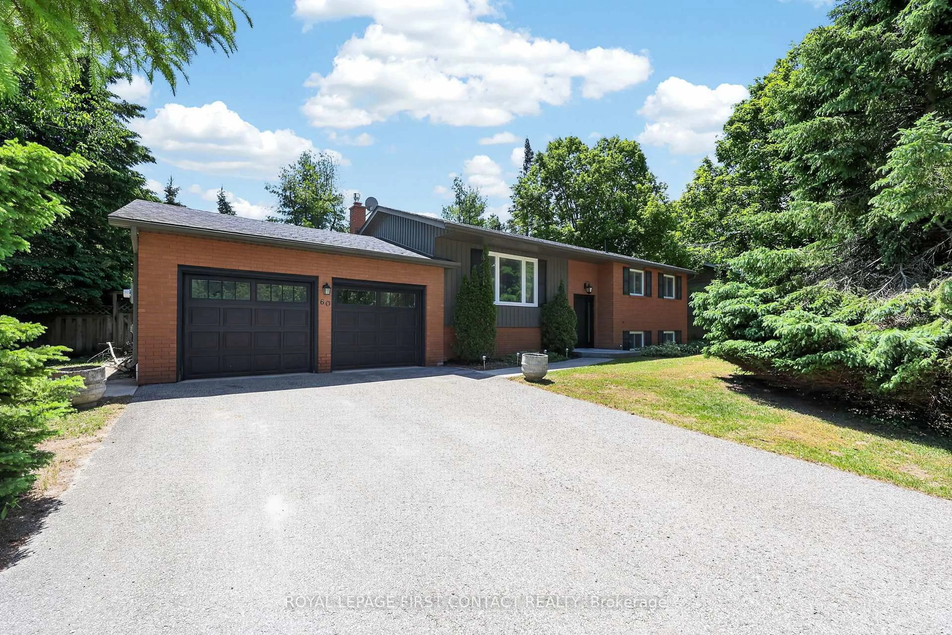 Unknown for 60 Willow Landing Rd, Springwater Ontario L9X 0P9