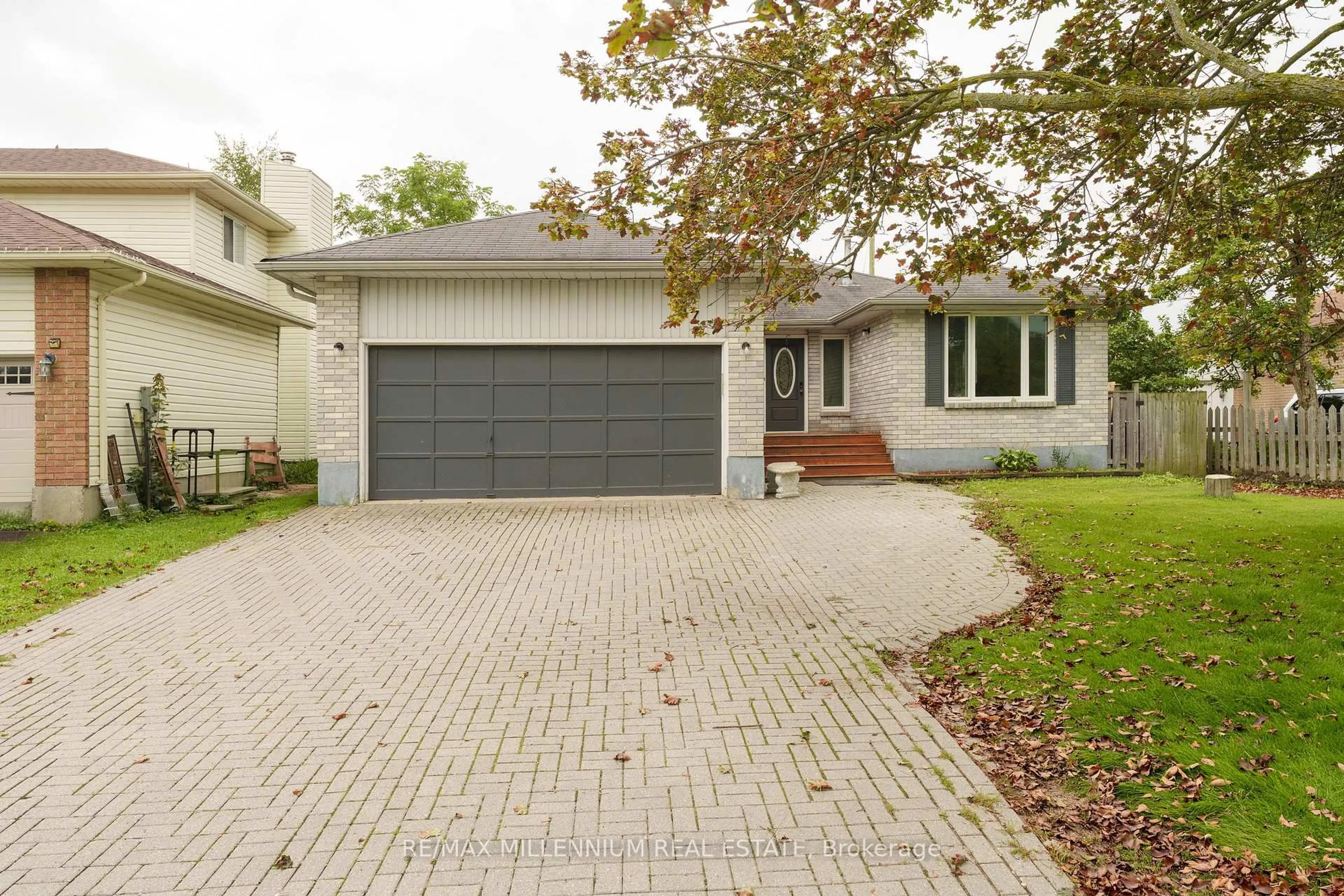 Unknown for 117 Rose St, Barrie Ontario L4M 2T6