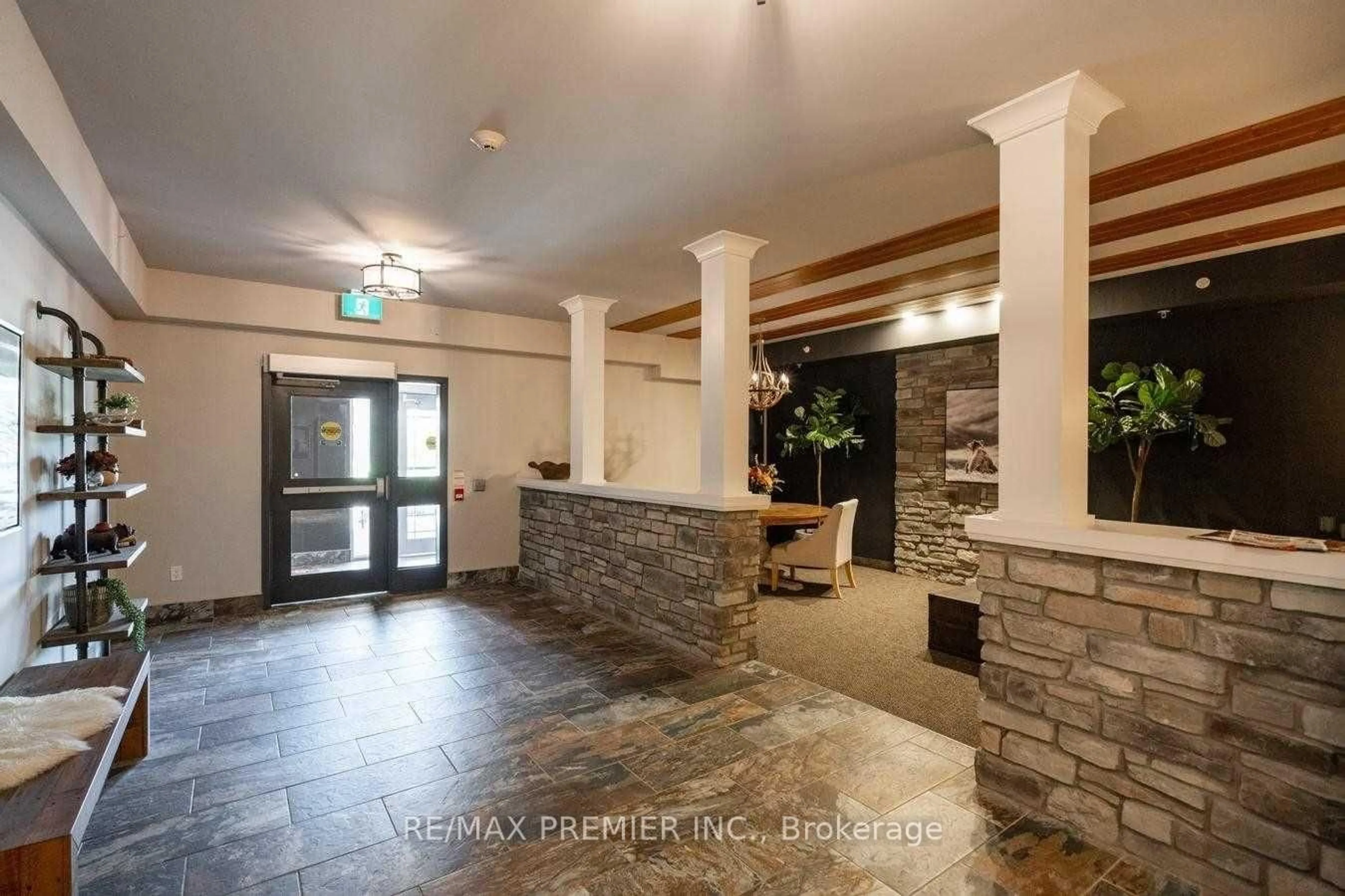 Unknown for 20 Koda St #109, Barrie Ontario L9J 0J7