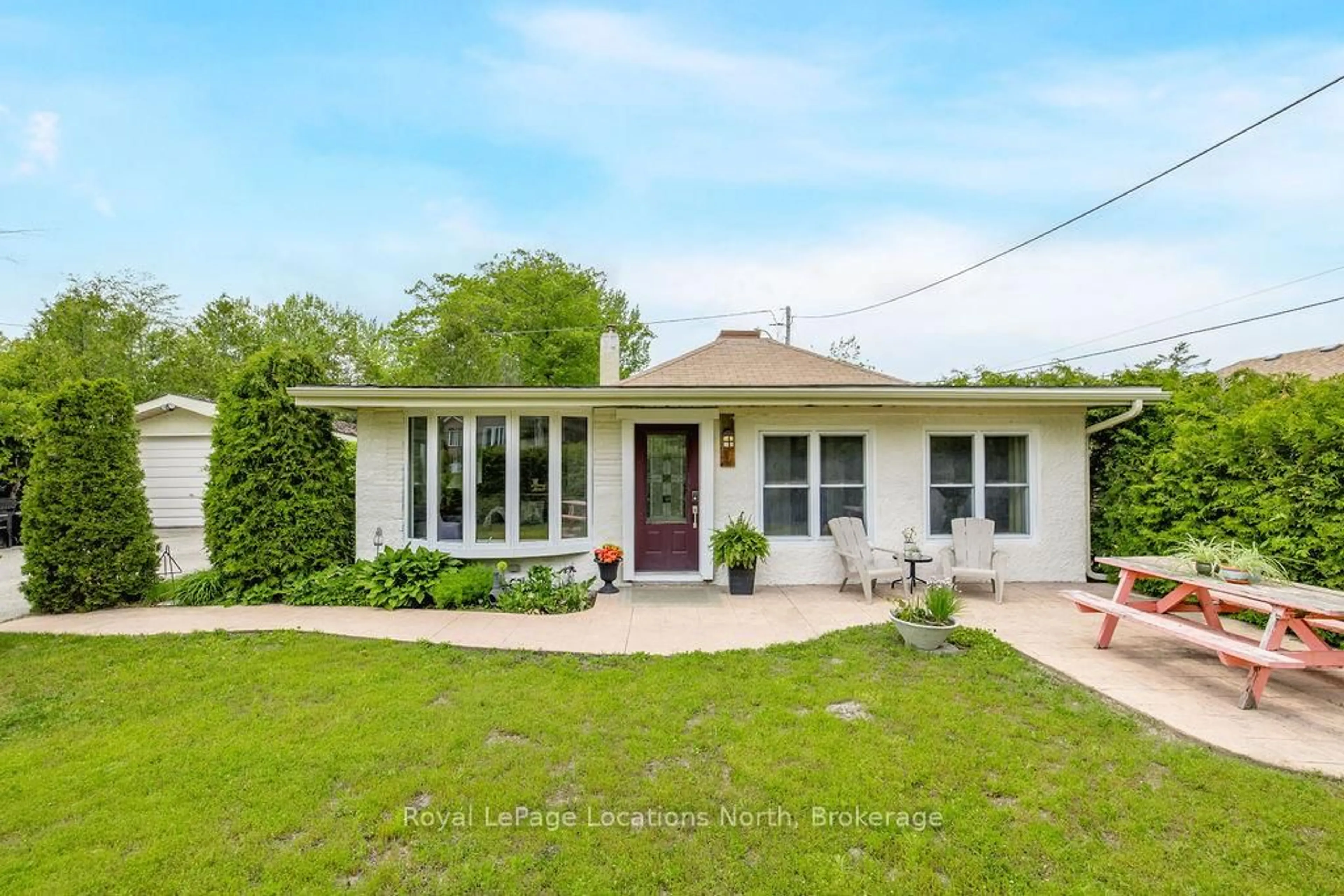 Unknown for 34 Glenwood Dr, Wasaga Beach Ontario L9Z 2K5