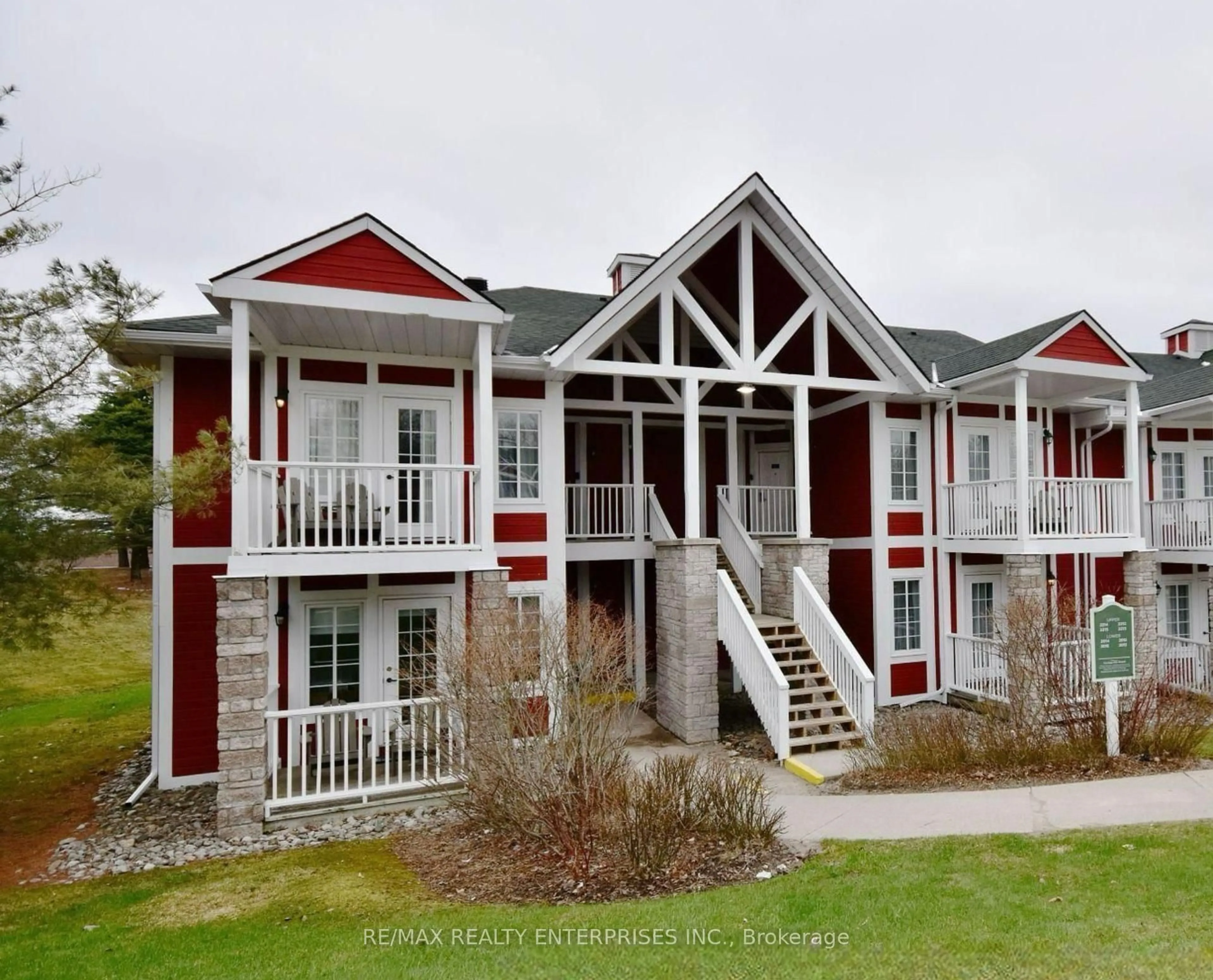 Unknown for 90 Highland Dr #2014/15, Oro-Medonte Ontario L0L 2X0