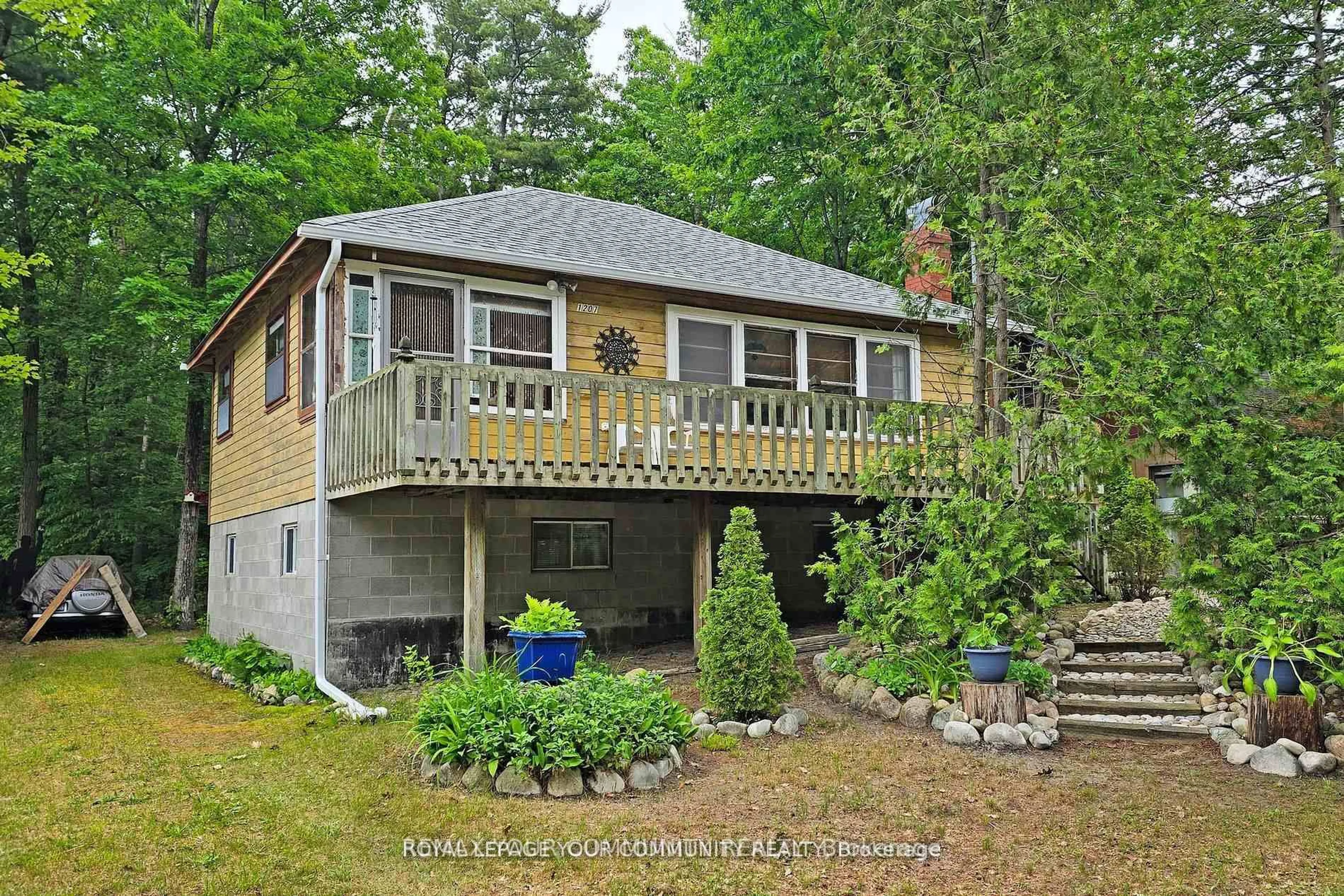 Unknown for 1207 Tiny Beaches Rd, Tiny Ontario L0L 2T0