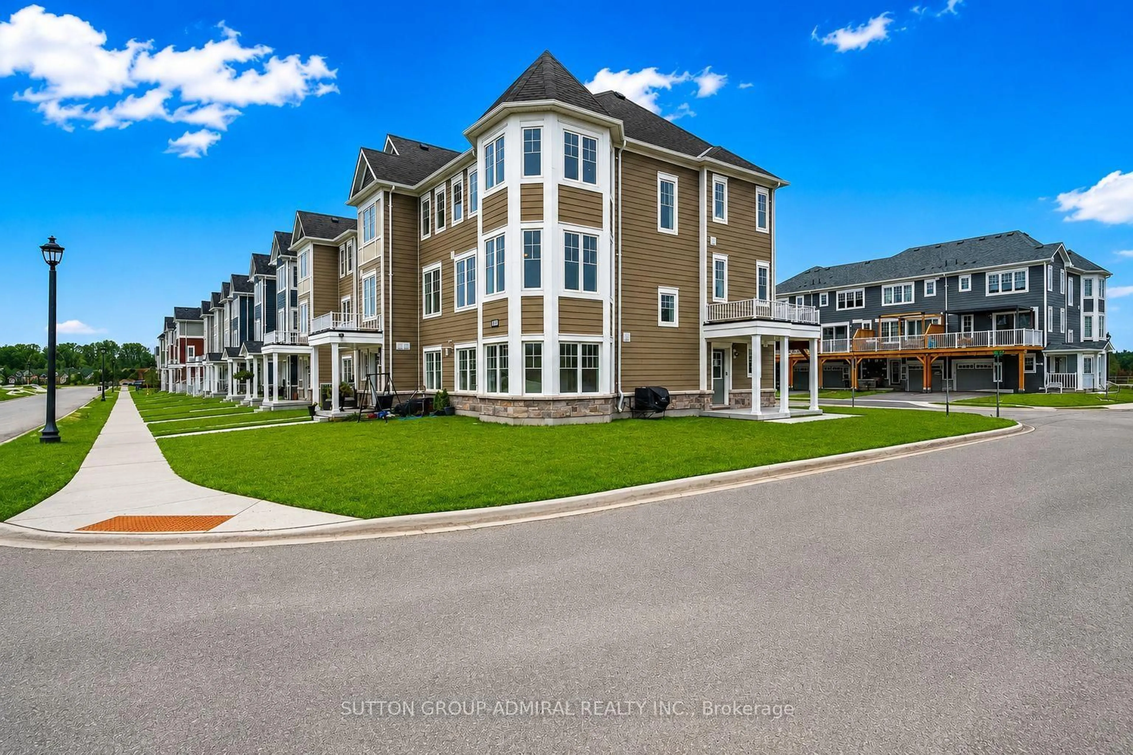 Unknown for 83 Shelburne Ave, Wasaga Beach Ontario L9Z 0L2