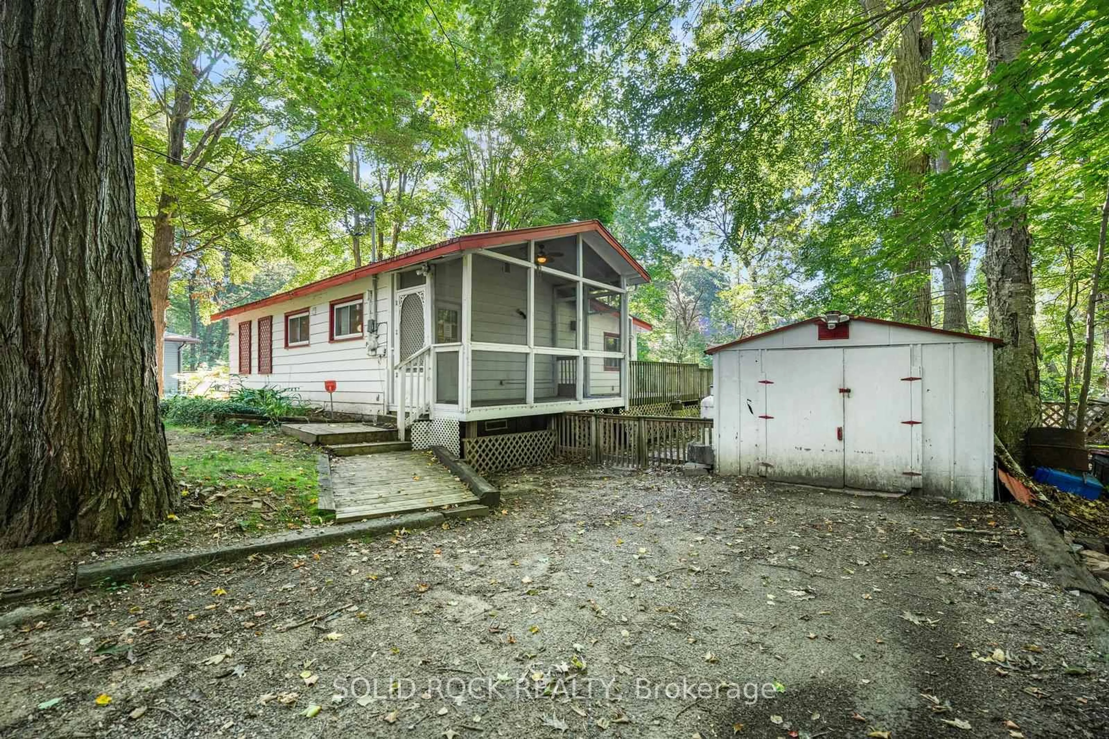 Unknown for 7465 East River Rd, Ramara Ontario L0K 2B0