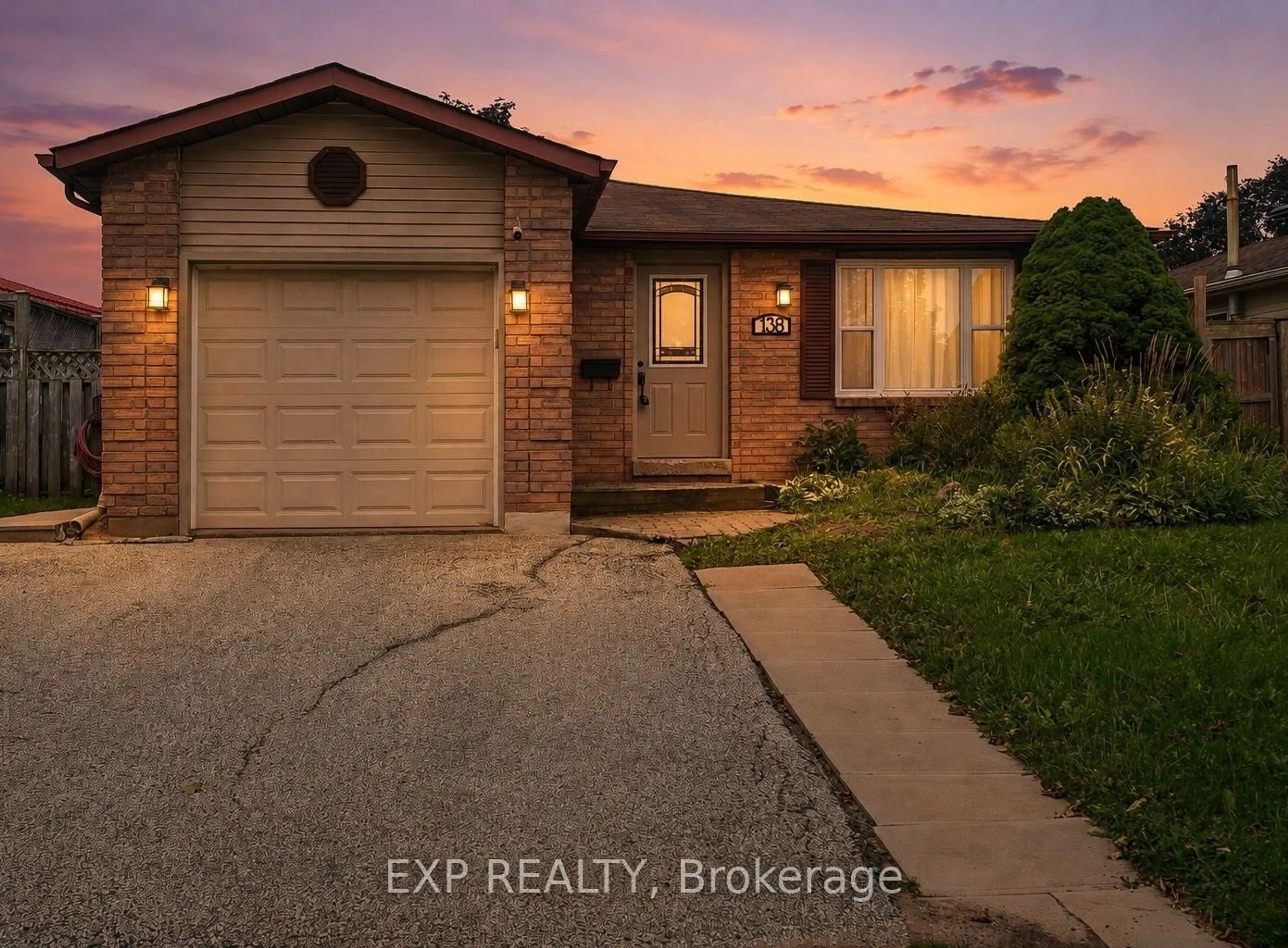 Unknown for 138 Lillian Cres, Barrie Ontario L4N 5X5