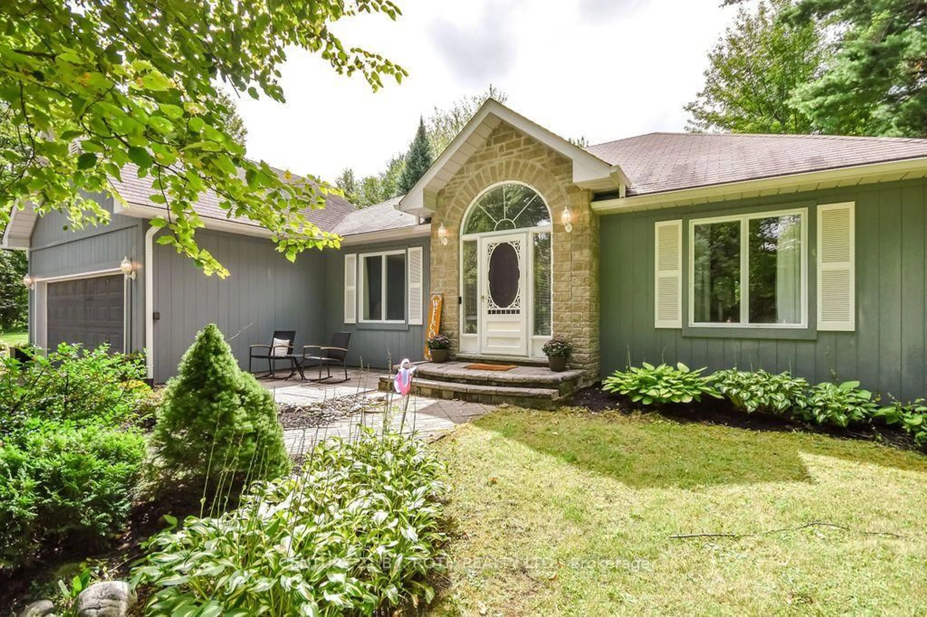 Unknown for 2604 The Birches Rd, Severn Ontario L0K 2B0