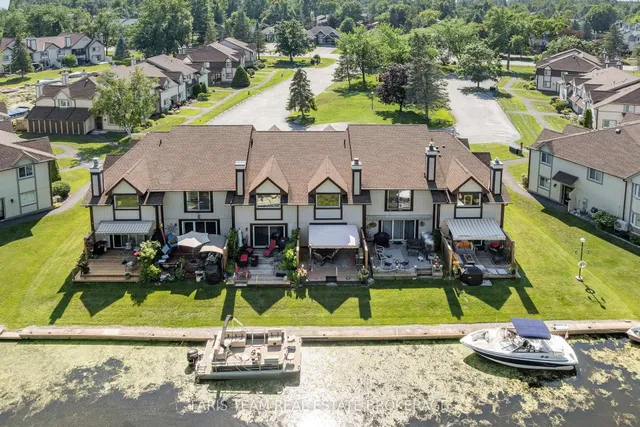 21 Laguna Pkwy #16, Ramara 2