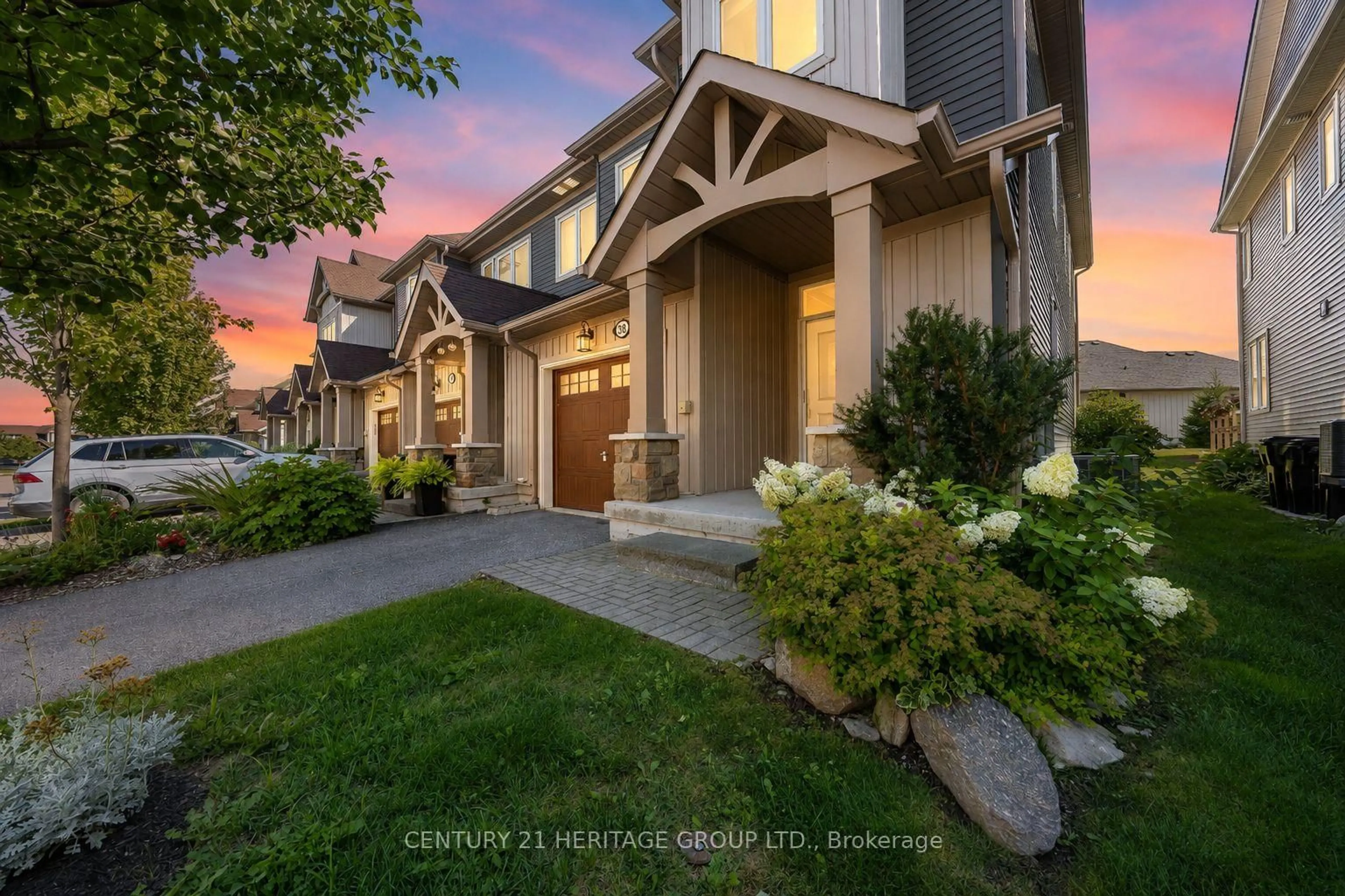 Unknown for 38 Lett Ave, Collingwood Ontario L9Y 0Z5