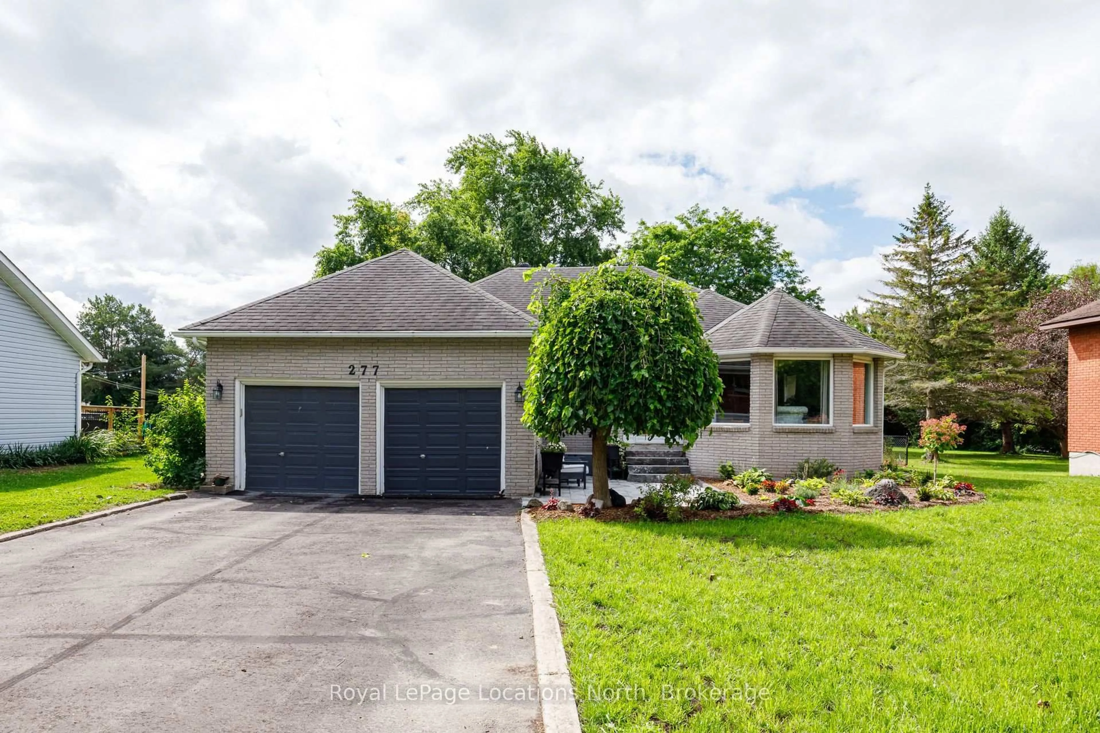 Unknown for 277 Christopher St, Clearview Ontario L0M 1S0