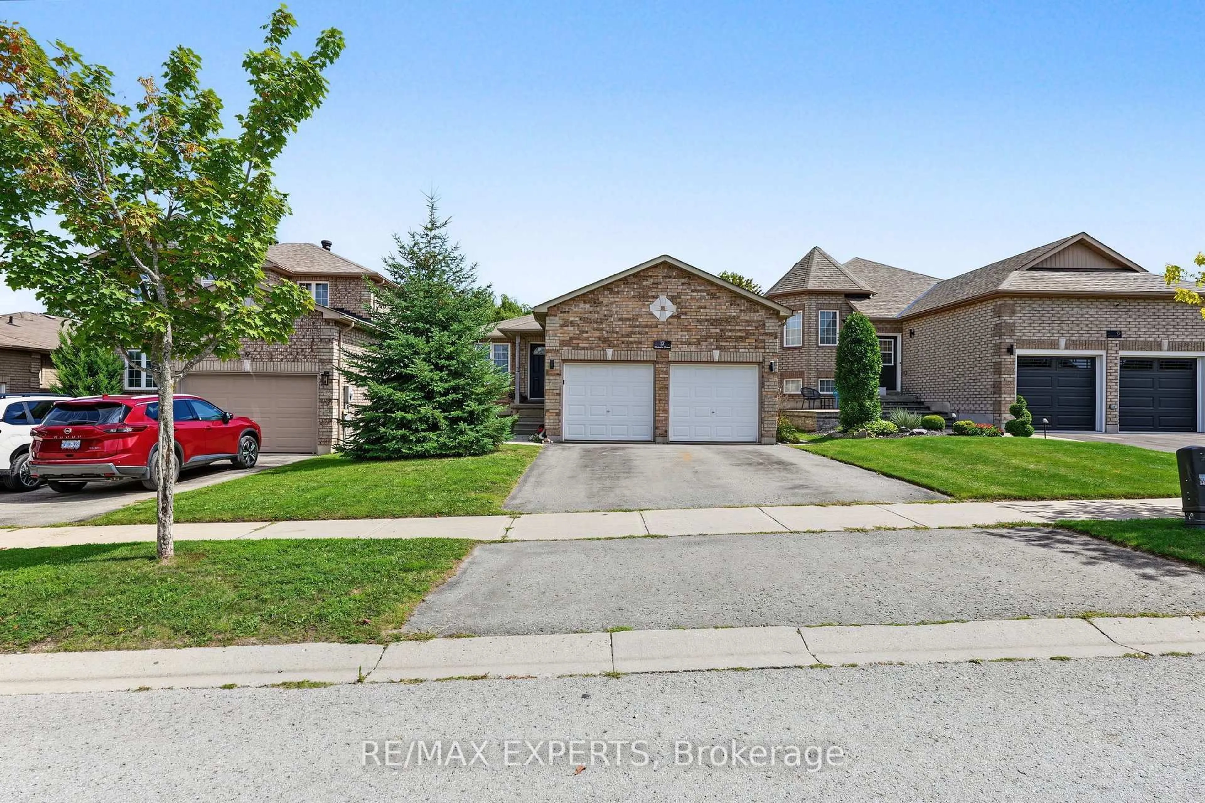 Unknown for 17 Michelle Dr, Barrie Ontario L4N 5Y1