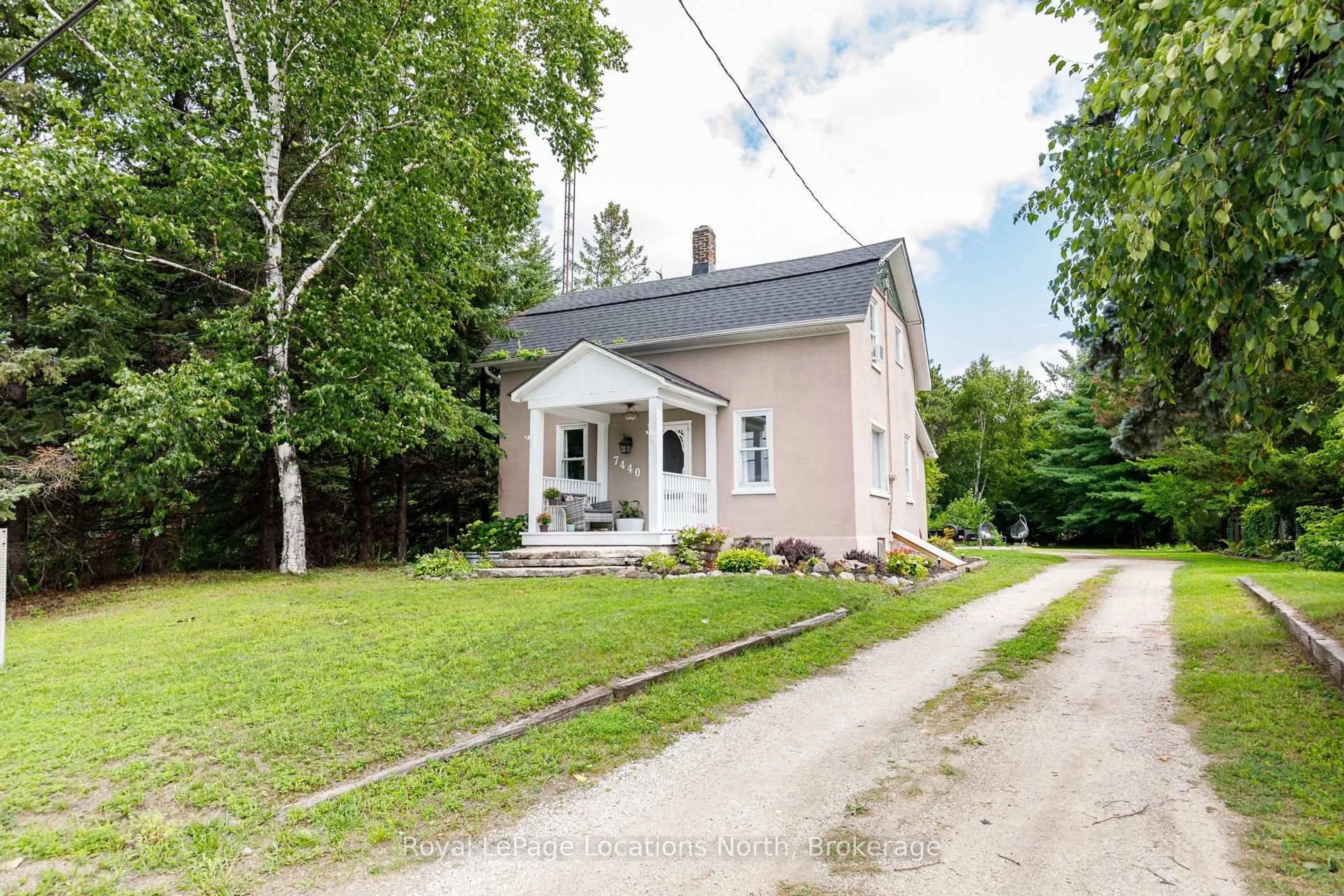 Unknown for 7440 Highway # 26, Clearview Ontario L0M 1S0