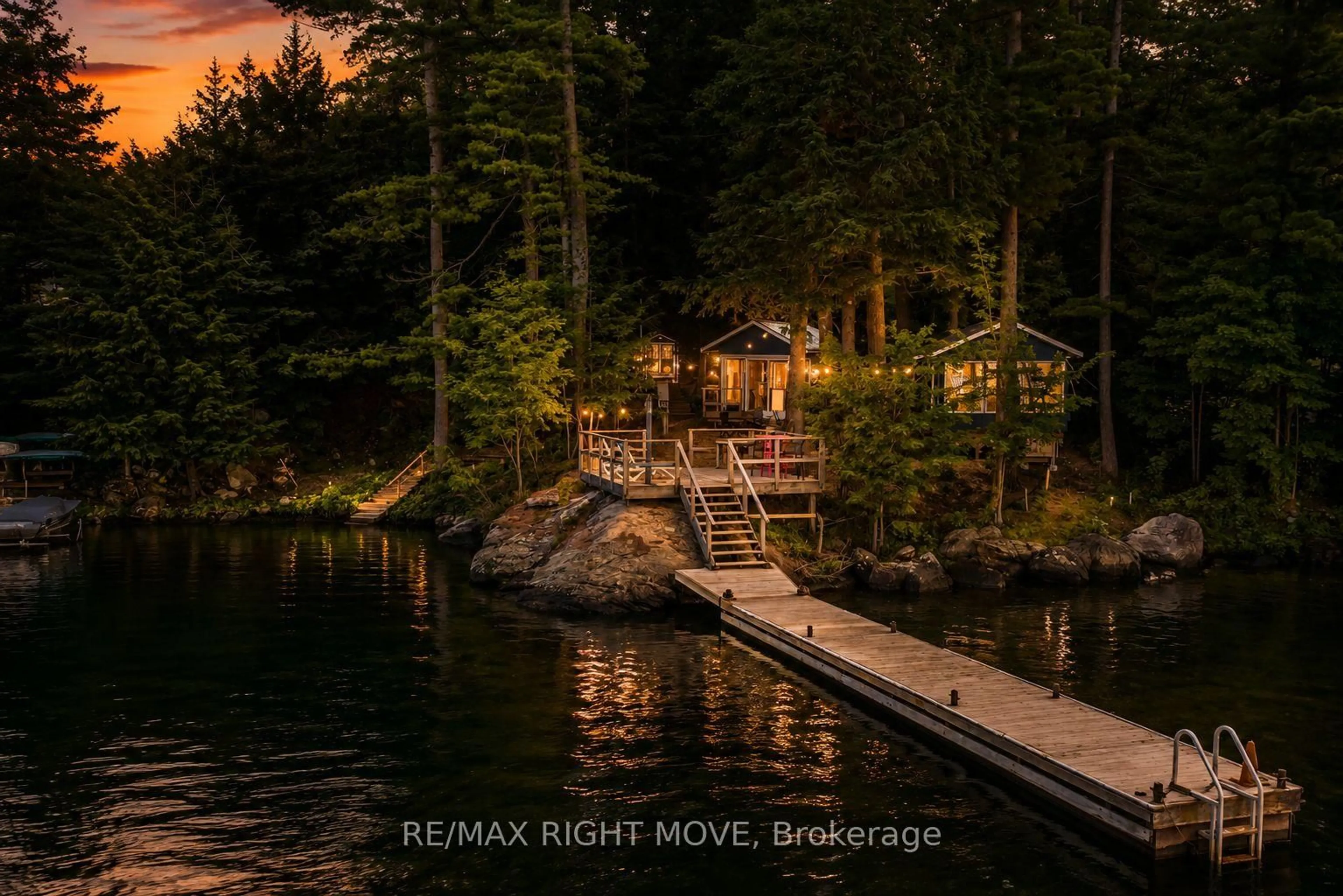 Unknown for 1643 Baldy Lane, Severn Ontario P0E 1N0