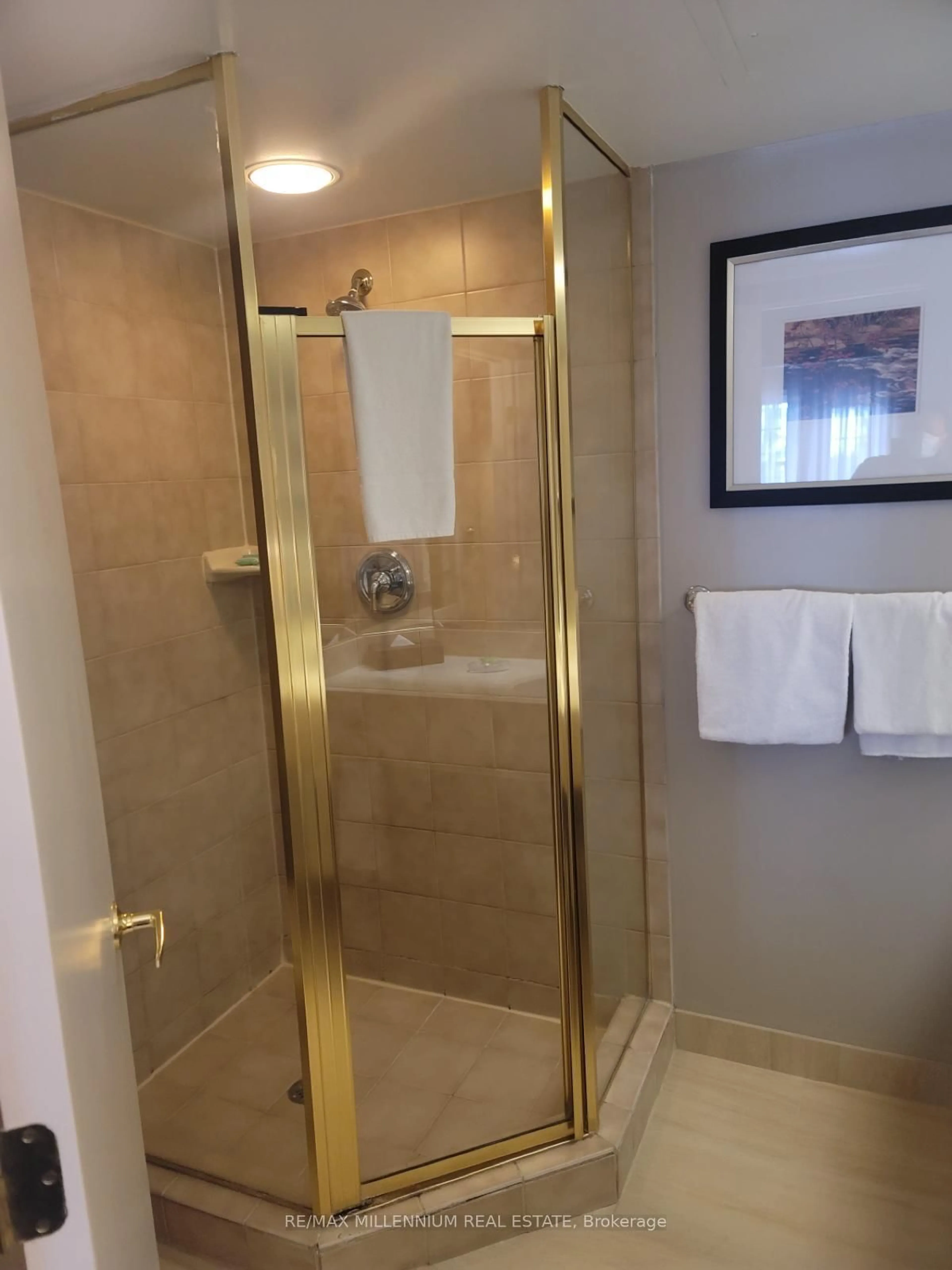 Standard bathroom, unknown for 90 Highland Dr #2442-43, Oro-Medonte Ontario L0L 2L0