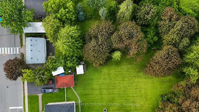 204 Cox Mill Rd, Barrie 4