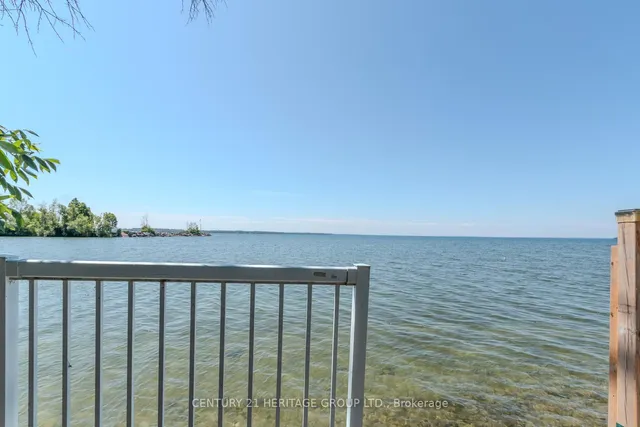 1253 Ramara Rd, Ramara 4