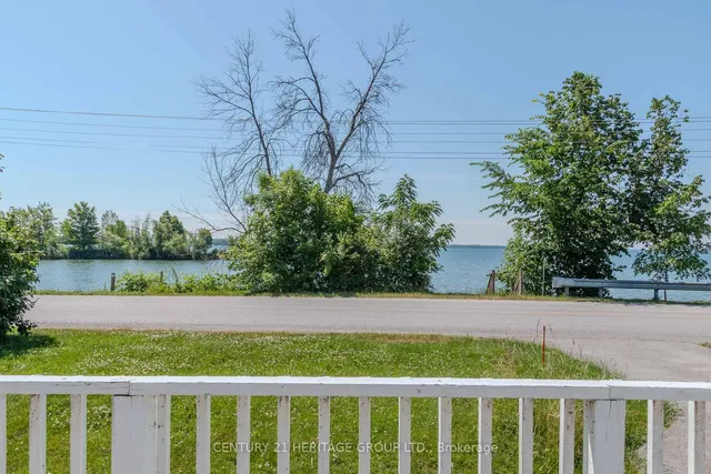 1253 Ramara Rd, Ramara 5