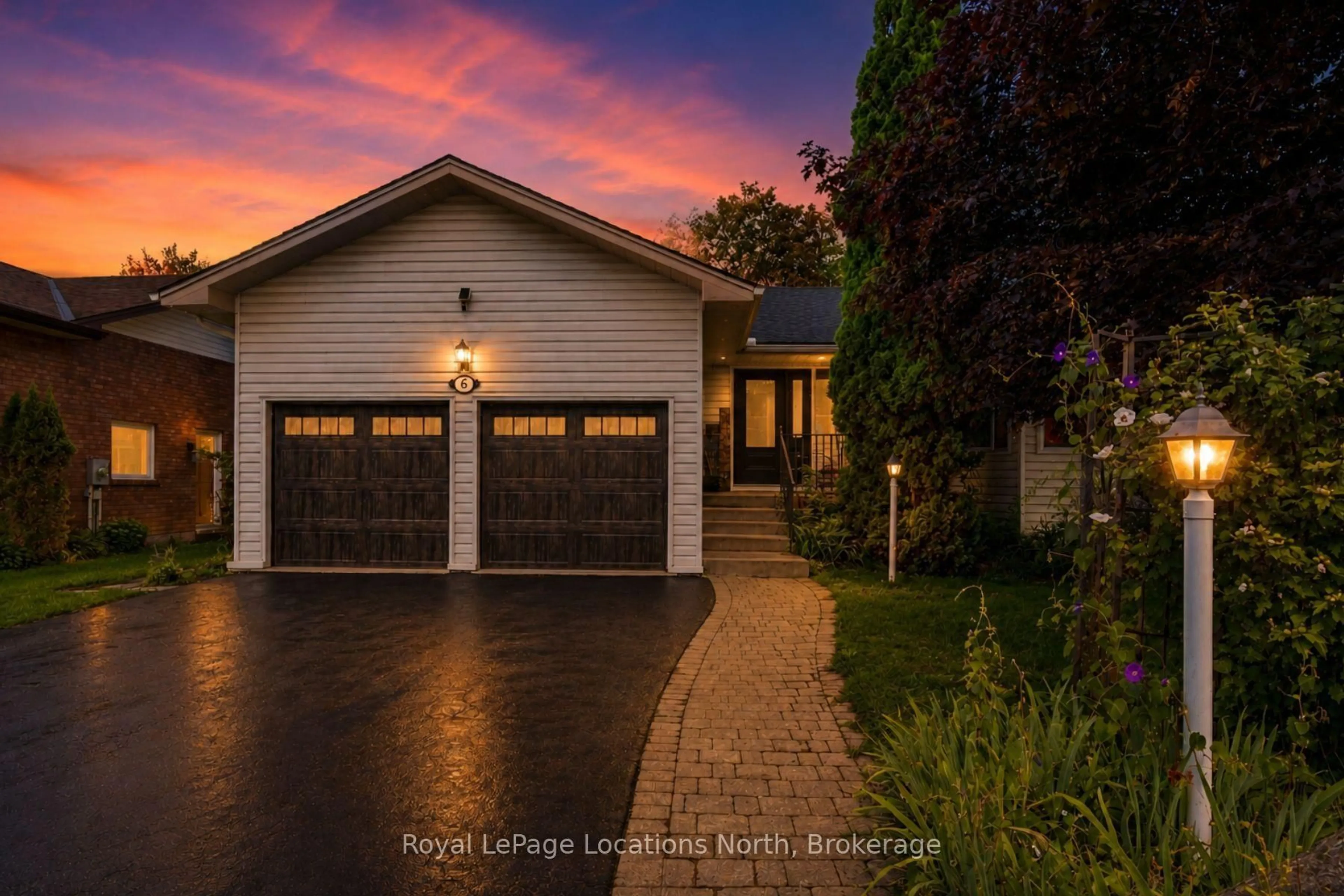 Unknown for 6 Royal Beech Dr, Wasaga Beach Ontario L9Z 1H1