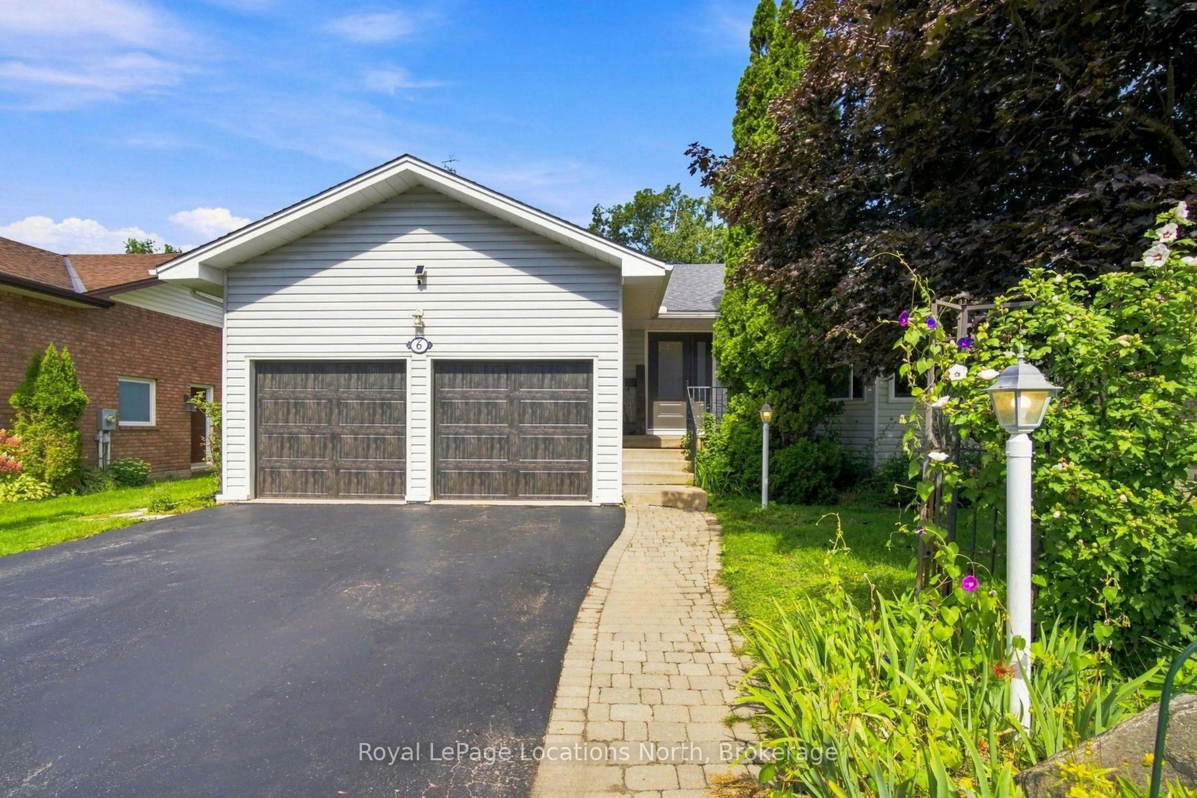 Unknown for 6 Royal Beech Dr, Wasaga Beach Ontario L9Z 1H1