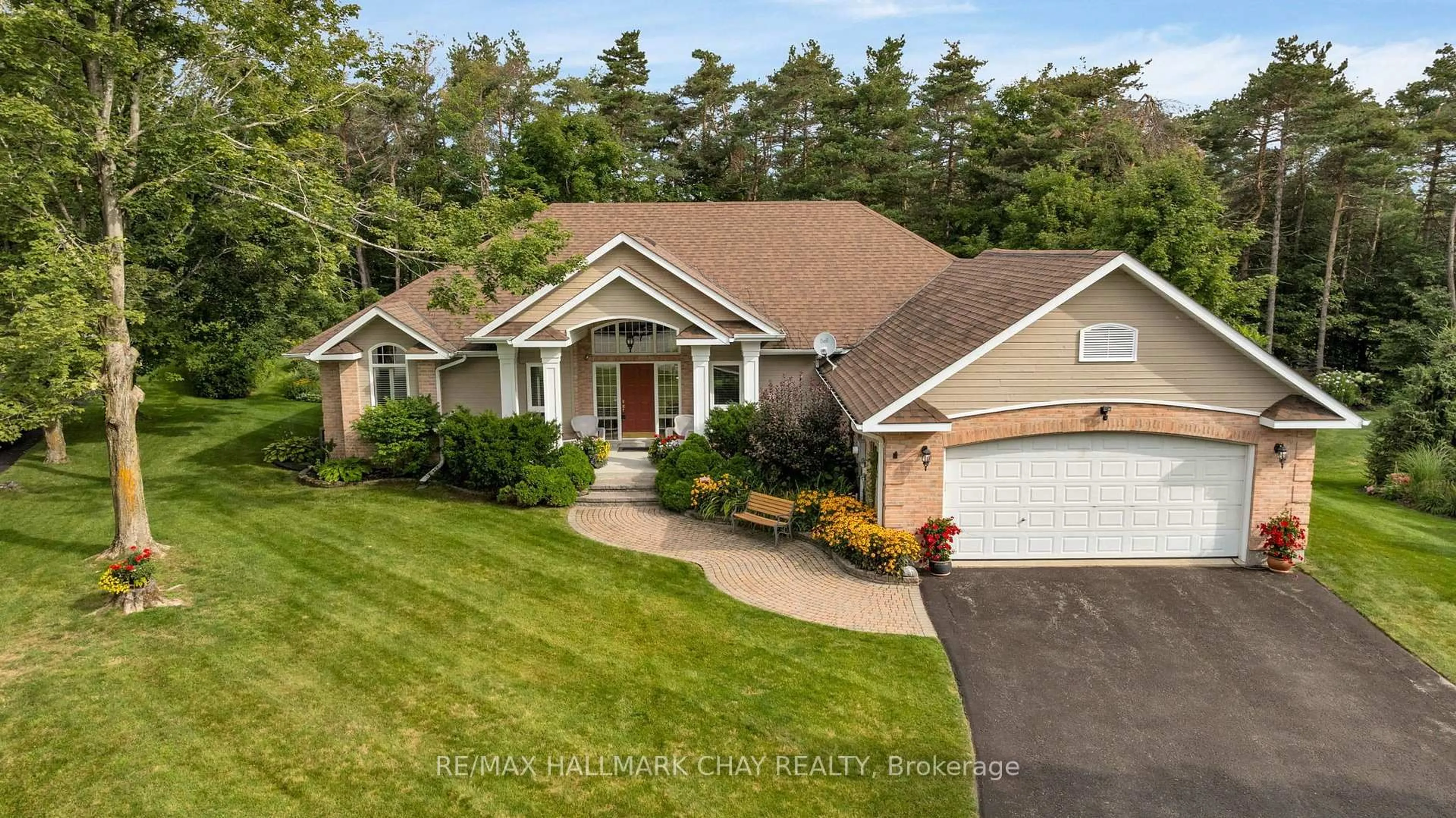 Unknown for 16 Chestnut Lane, Oro-Medonte Ontario L0L 2L0