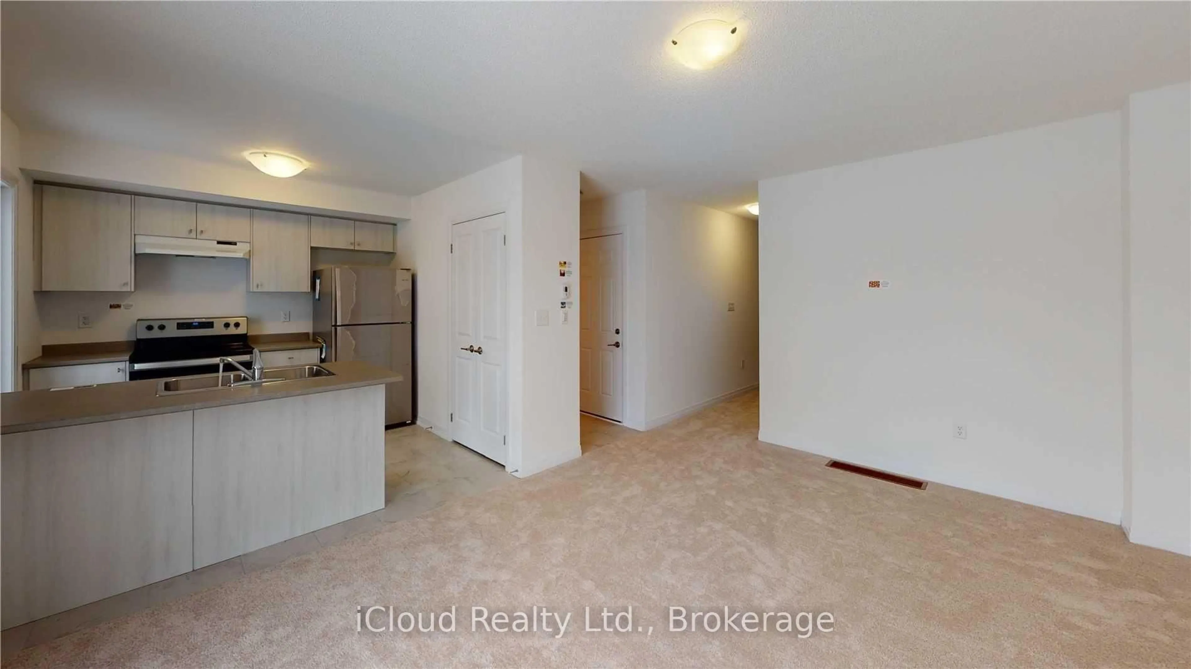 A pic of a room for 58 Brown Bear St, Barrie Ontario L9J 0H8