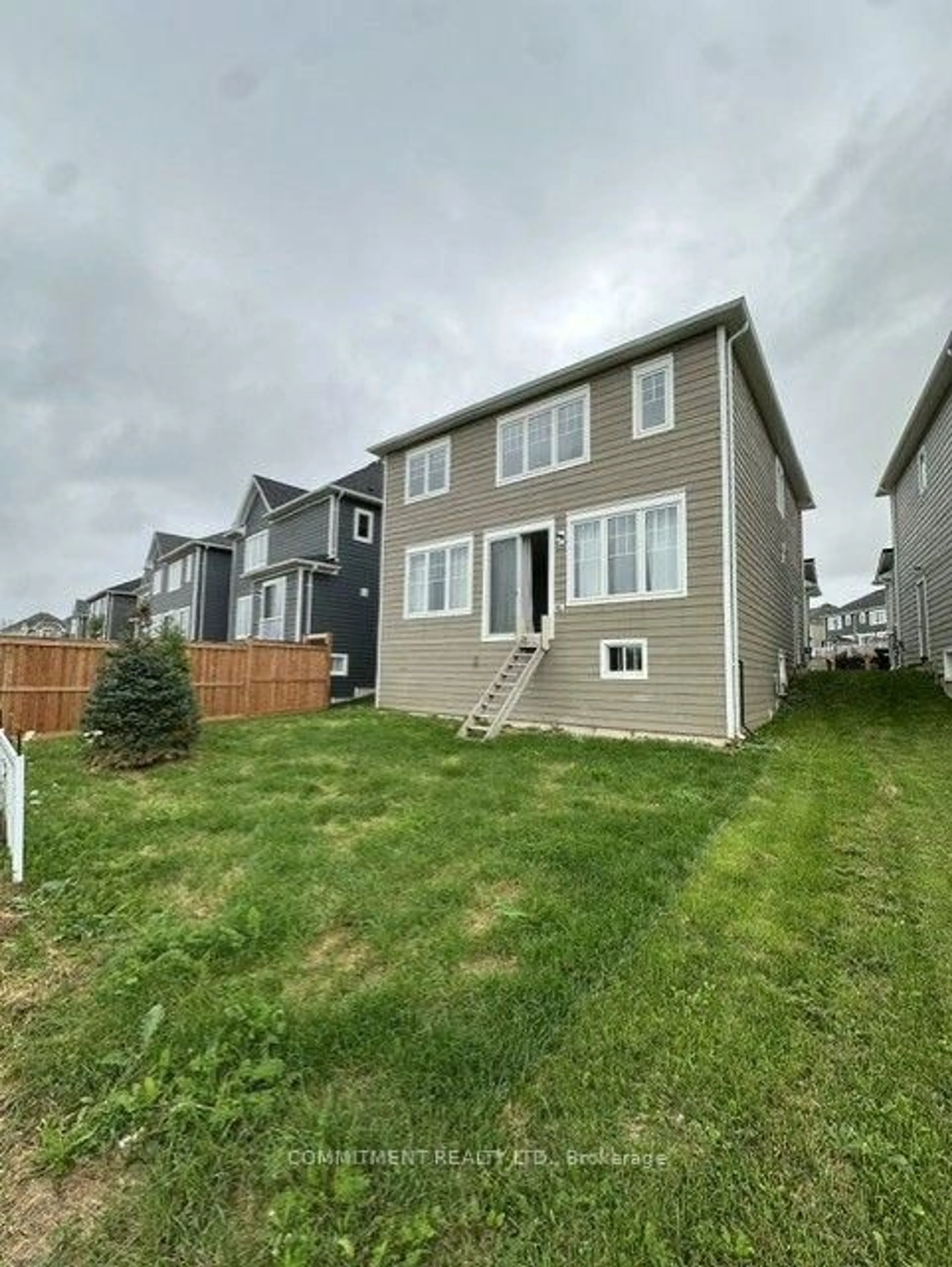 Unknown for 14 Shapira Ave, Wasaga Beach Ontario L9Z 0K2