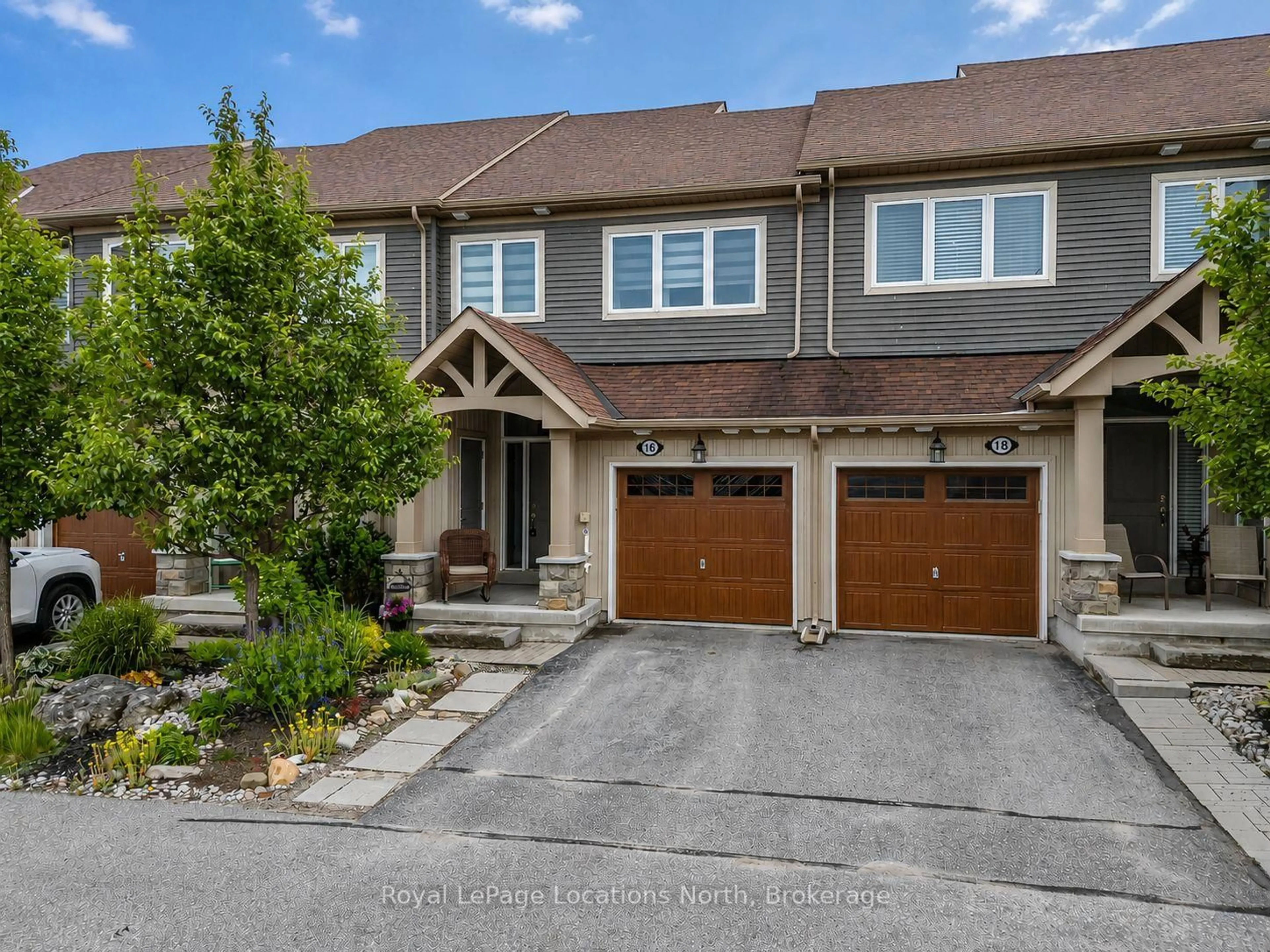 Unknown for 16 Greaves Ave, Collingwood Ontario L9Y 0Z5