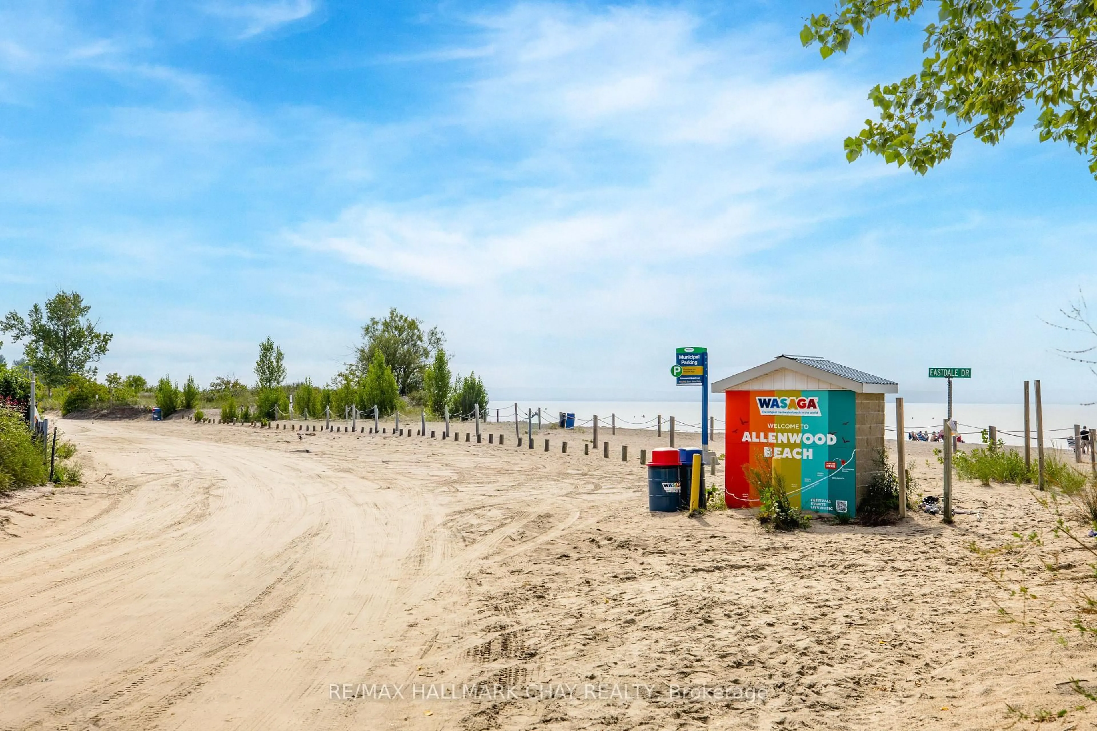 Unknown for 1221 River Rd, Wasaga Beach Ontario L9Z 2R7