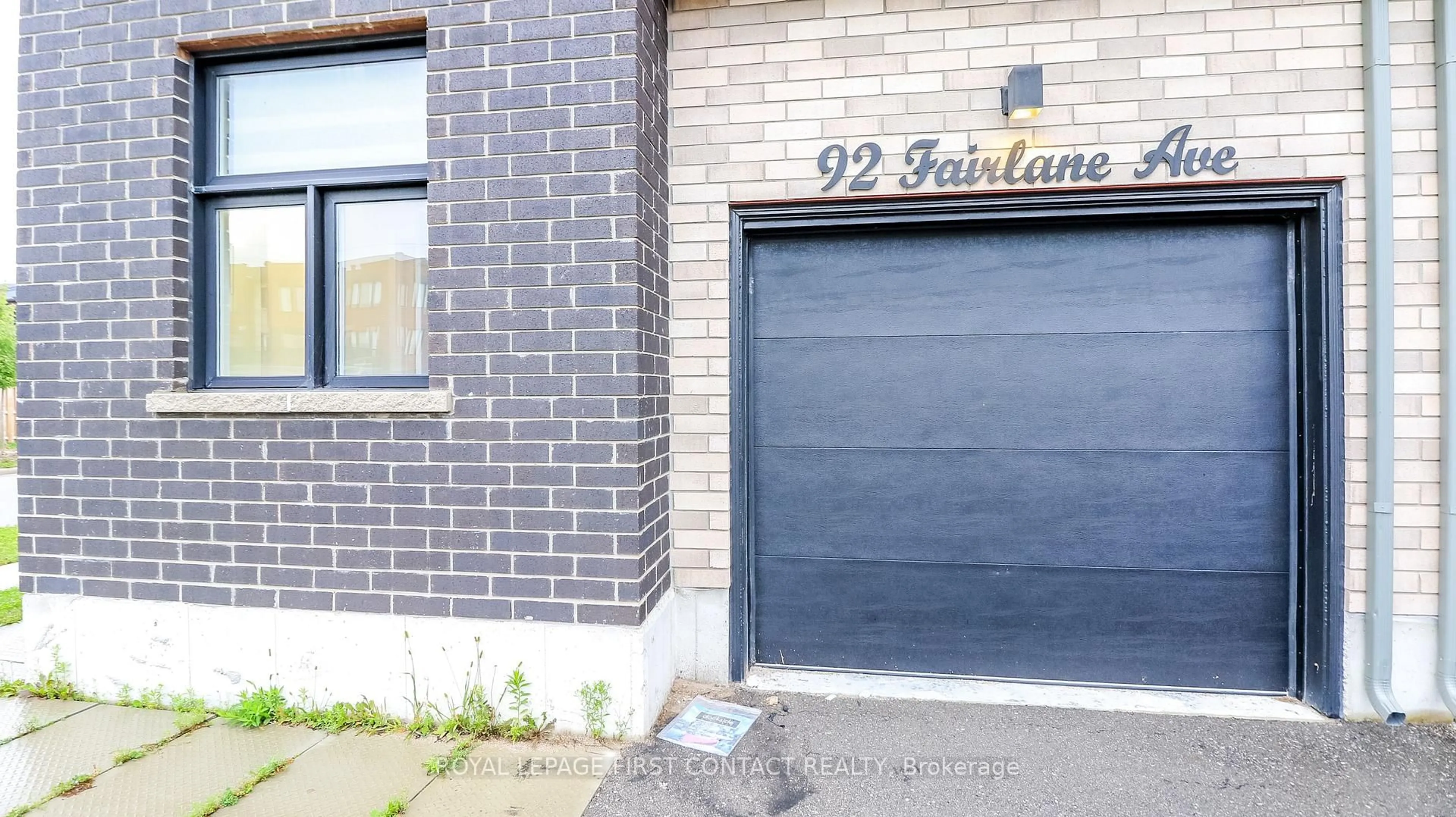 Unknown for 92 Fairlane Ave, Barrie Ontario L9J 0M9